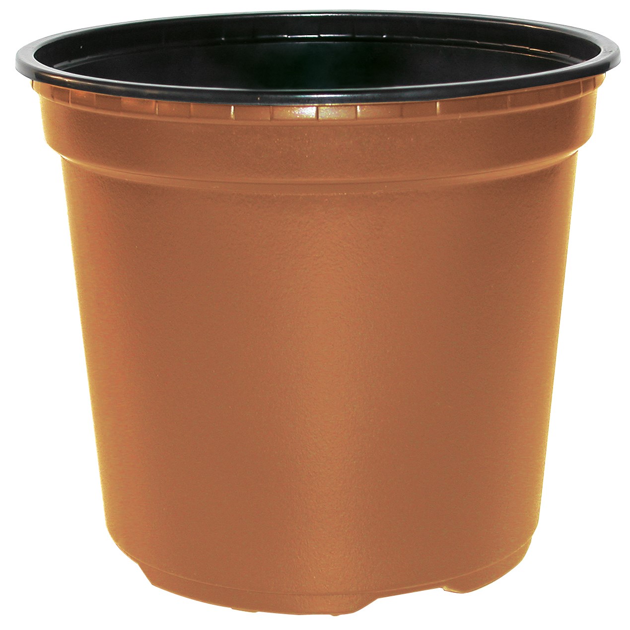 POPP VCC 16.5K TRADE GALLON 2.50 QT WITH TAGLOCK TERRA COTTA — Single Unit
