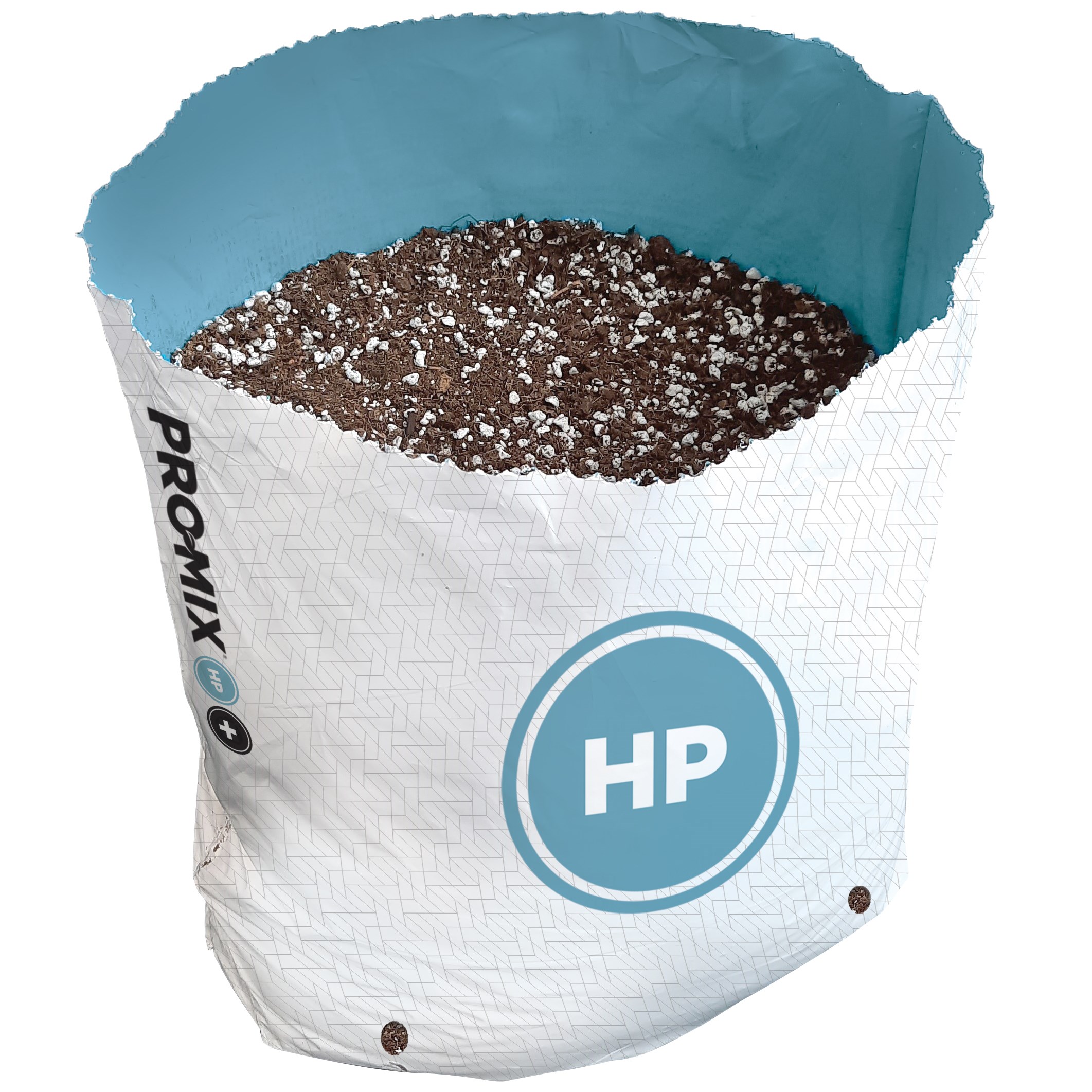 Premier Pro-Mix HP AGTIV REACH (MYCO) Grow Bag 1cf — Single Unit