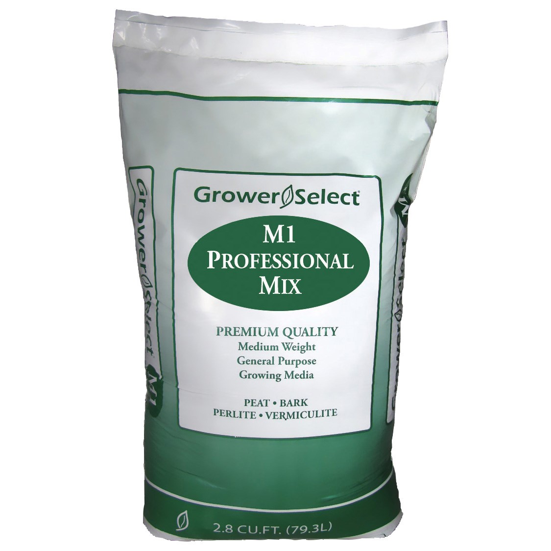 Grower Select 1/4IN NUT ONLY - EXTRA 42NH025CH - Image 4