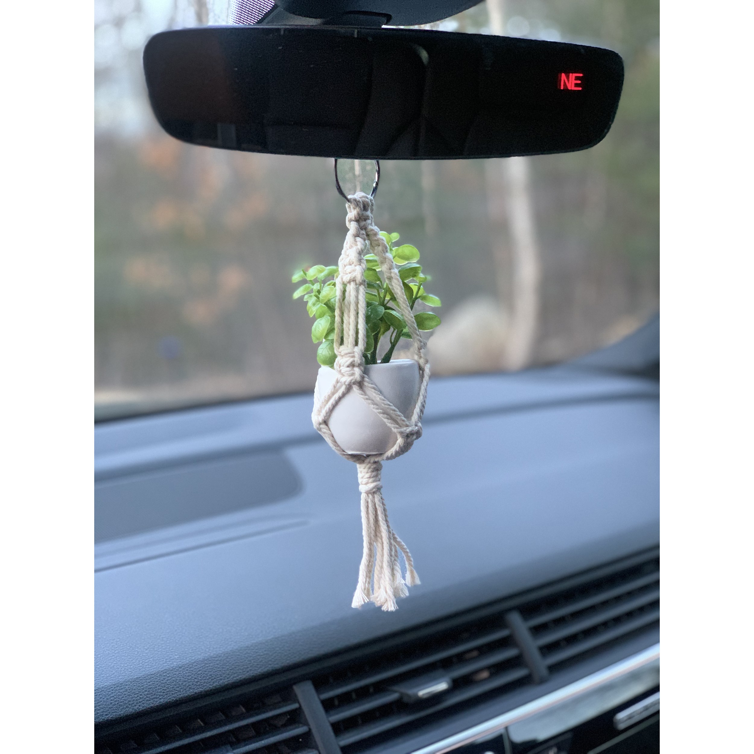 Primitive Mini Car Hanger — priced per each; minimum 12; multiples of 12