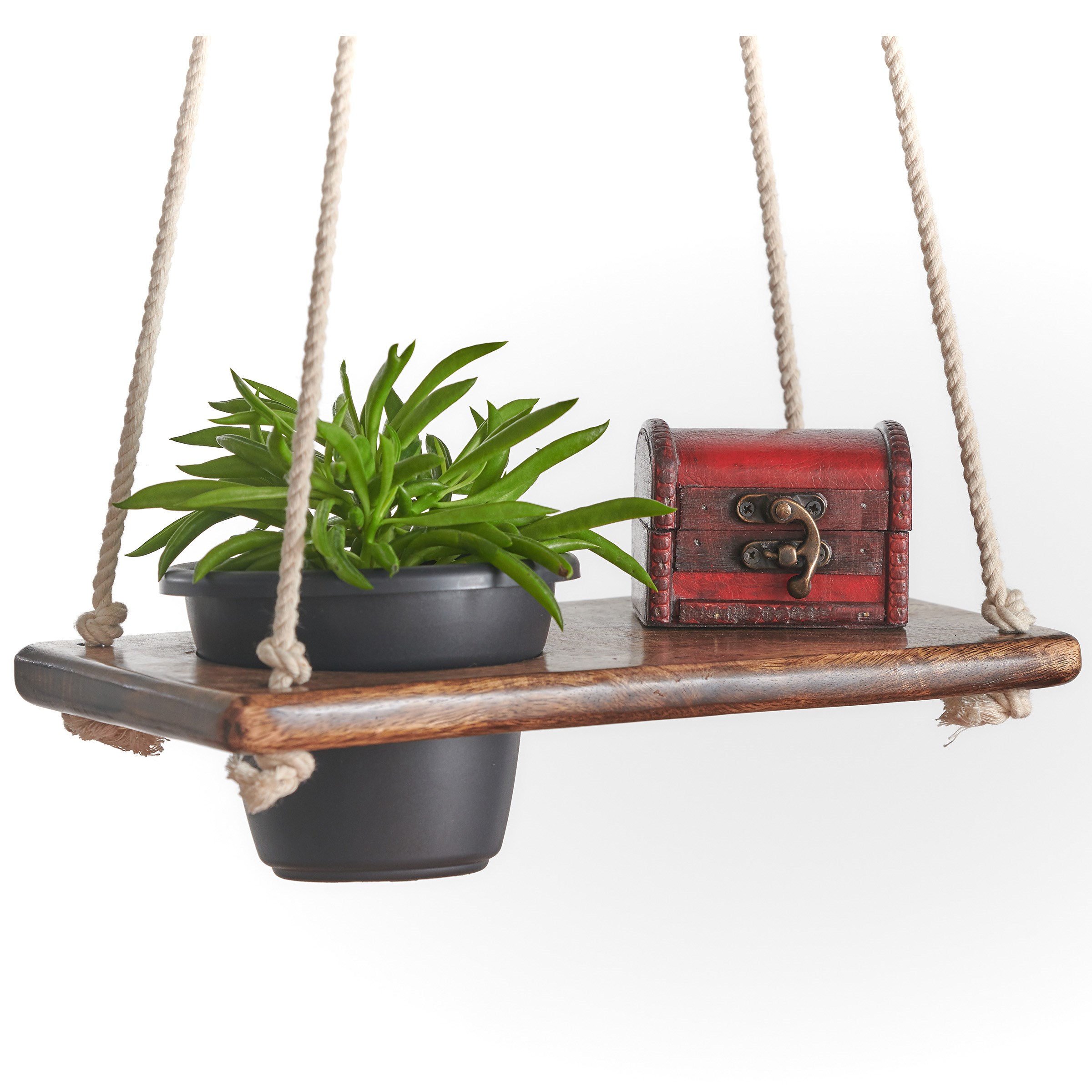 Primitive 12" Cutout Hanging Table 1 — priced per each; minimum 5; multiples of 5