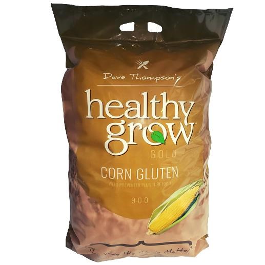 Pearl Valley 30# Healthy Grow Gold Corn Gluten Plant Food