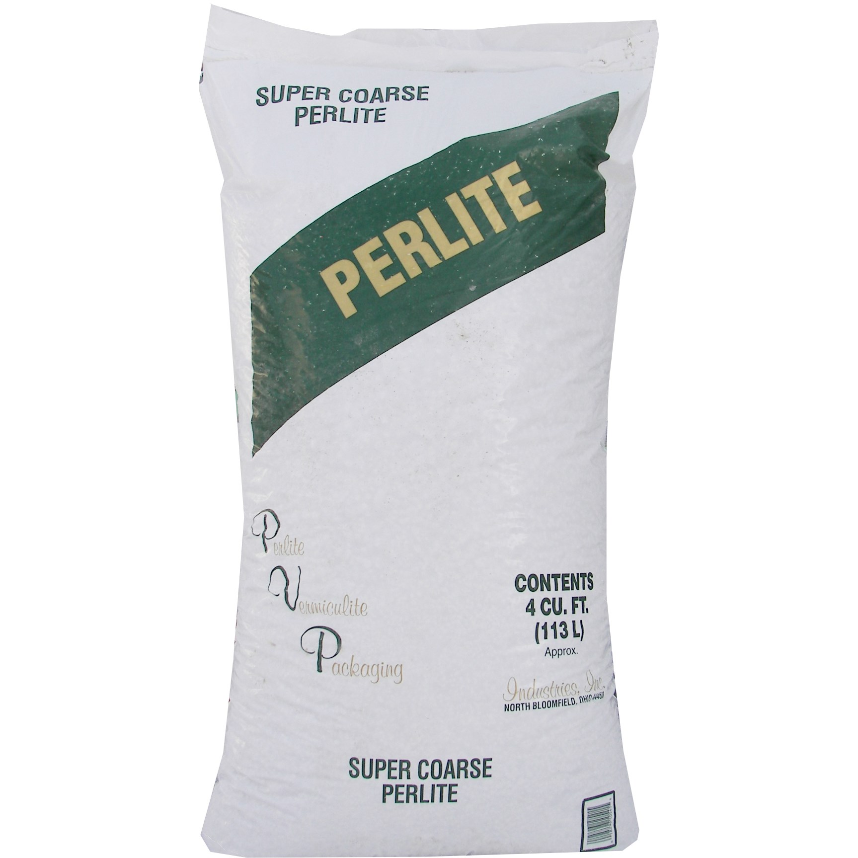 PVP Perlite Super Coarse 4cf