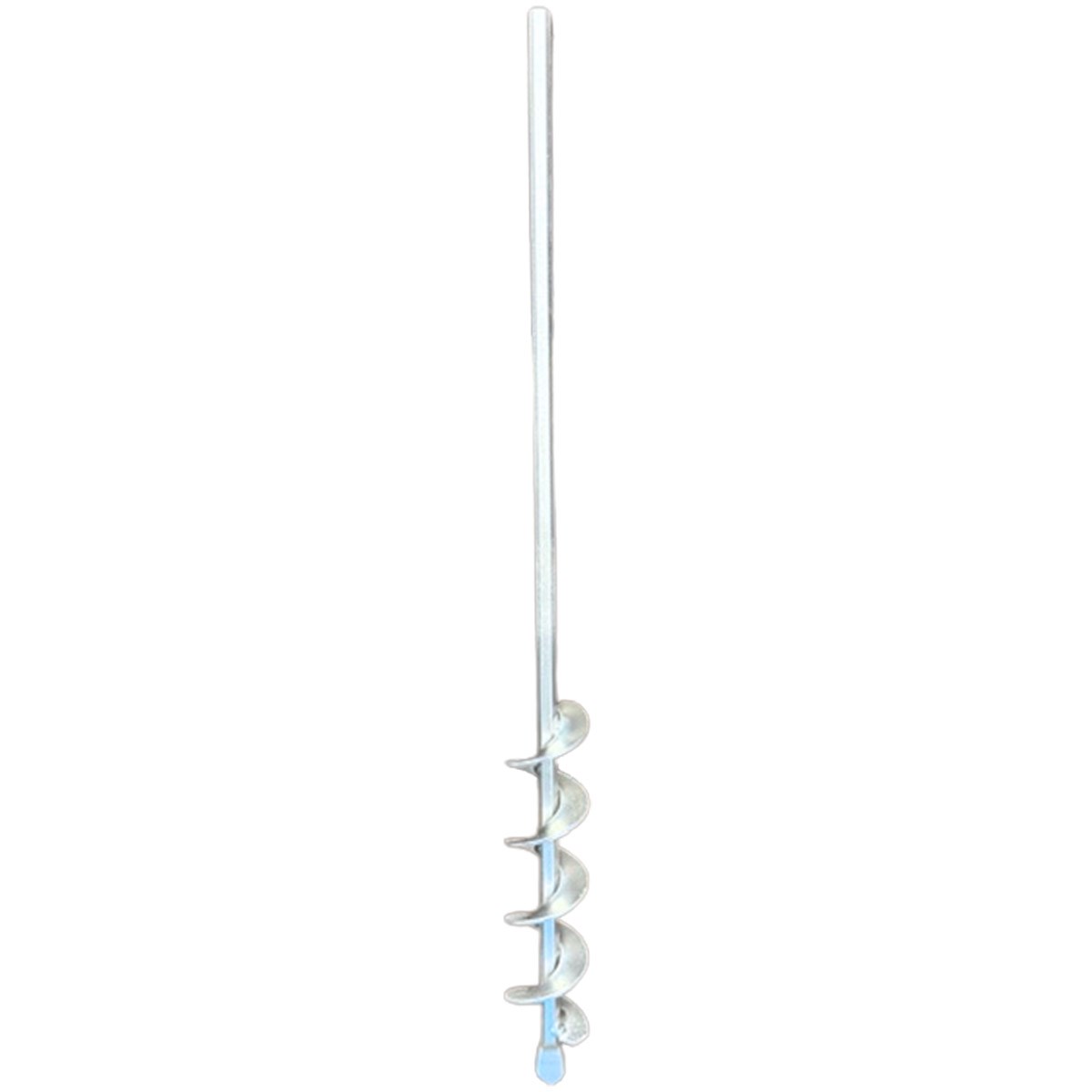 Power Planter 1.5"x18" Old Glory Garden Auger
