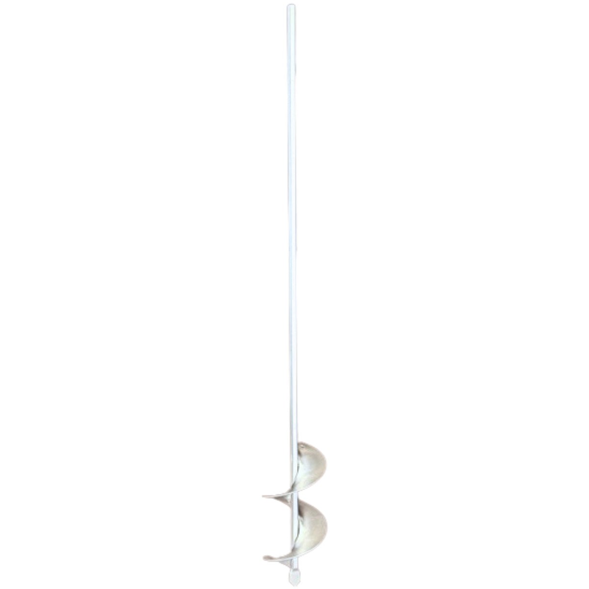 Power Planter 3"x24" Old Glory Garden Auger