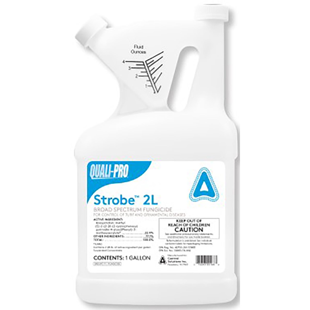 QP Strobe 2L 1Gl ( Azoxystrobin ) — Single Unit