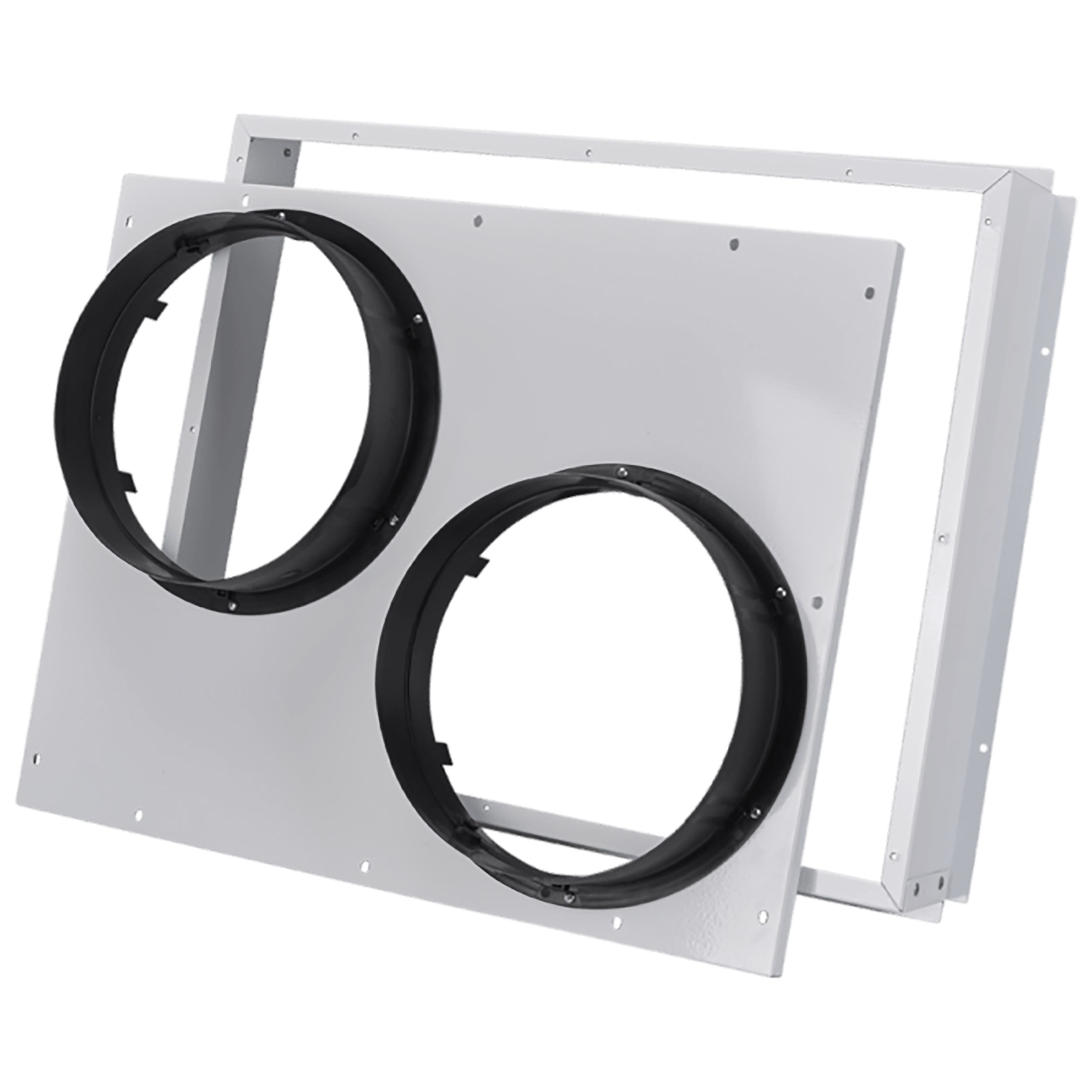 Quest 506 Exhaust Duct Kit
