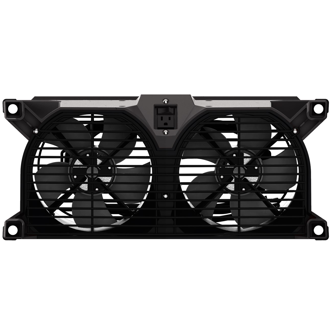 Quest F10 Airmover