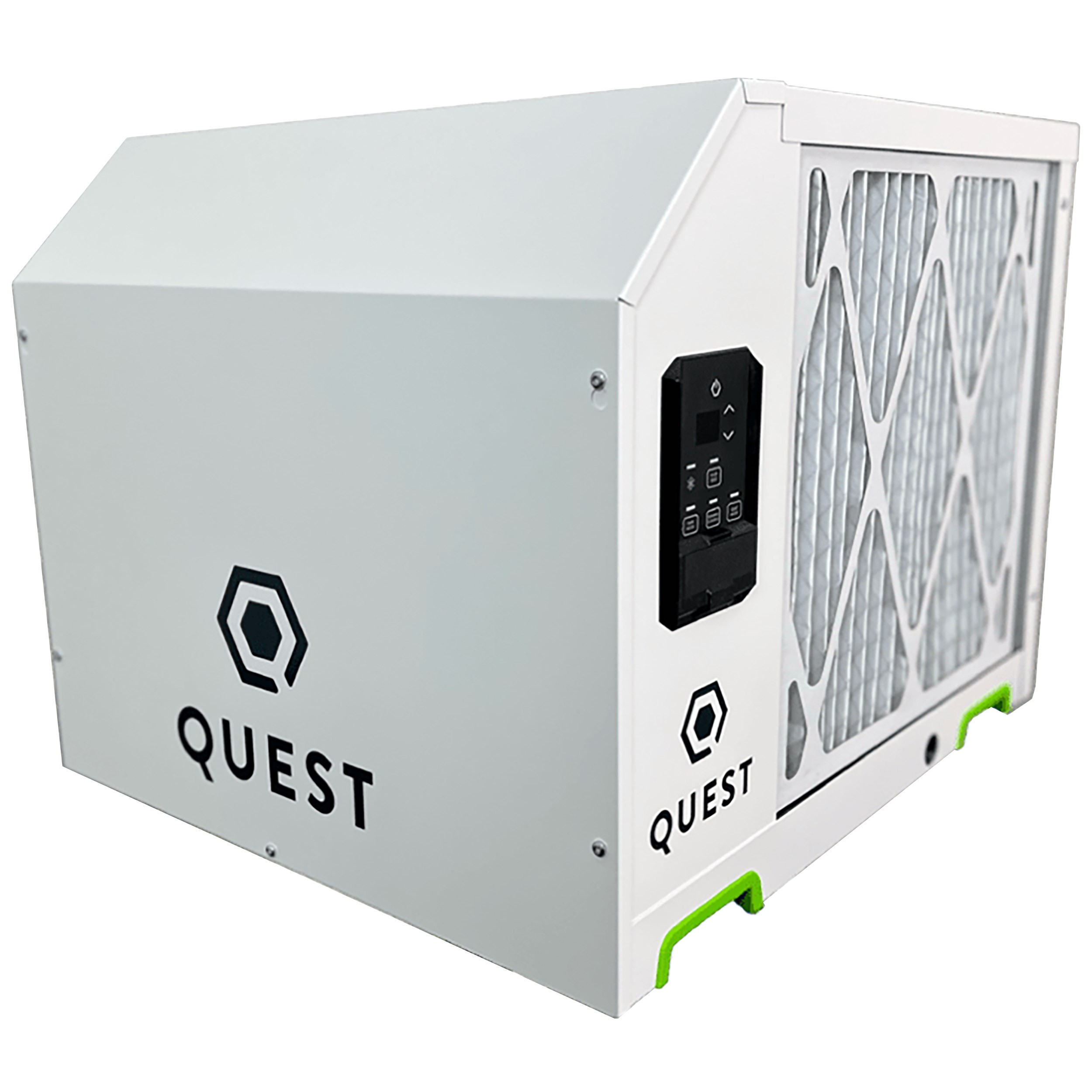 Quest 225 208/230V Overhead Dehumidifier A2L