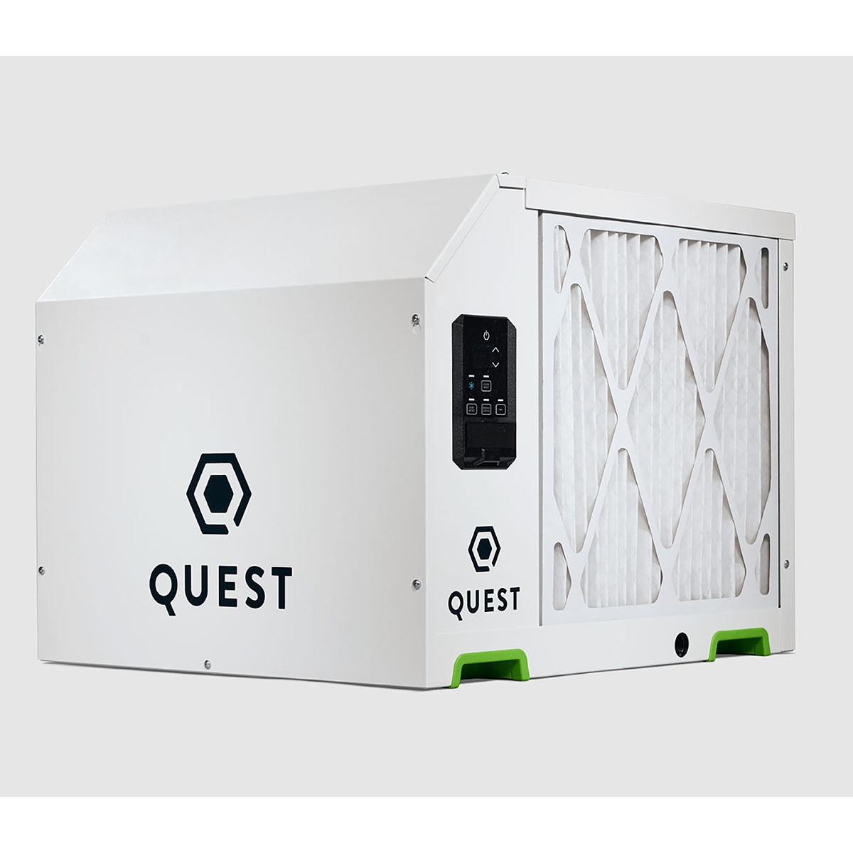 Quest 205 120V Overhead Dehumidifier A2L
