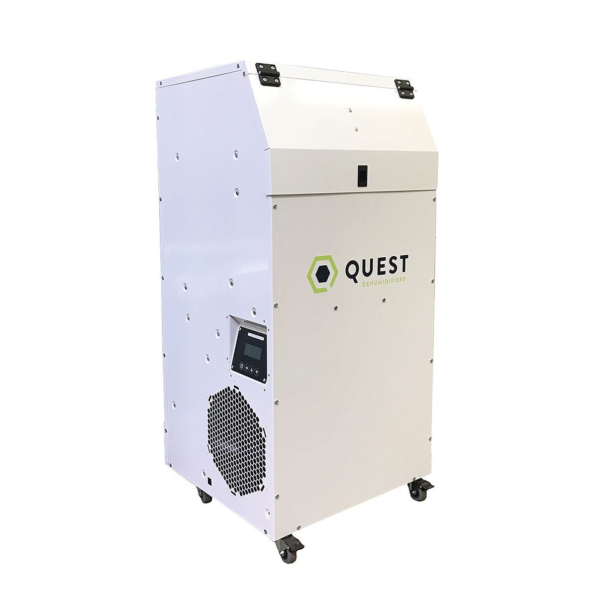 Quest Hi-E 195 Portable Dehumidifier A2L