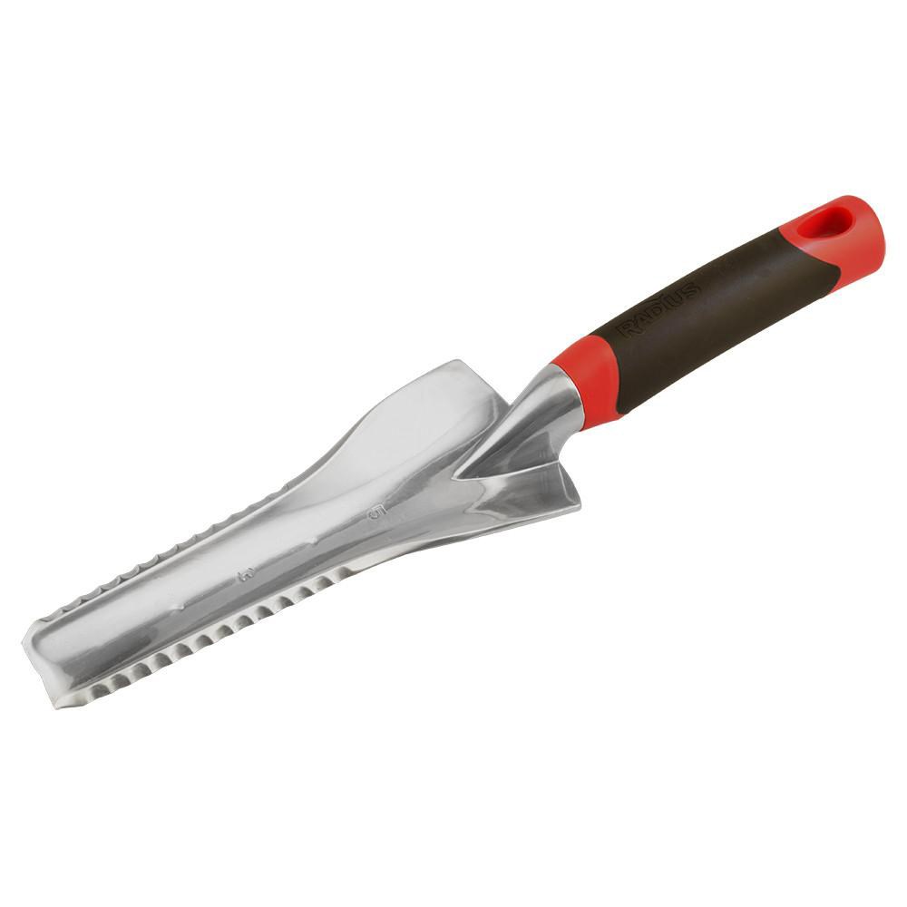 Radius Garden DIG Red Multipurpose — priced per each; minimum 12; multiples of 12
