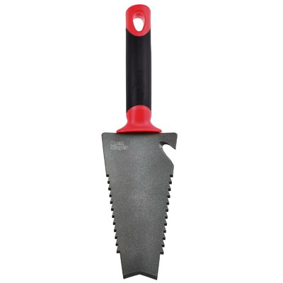 Radius Root Slayer Trowel — priced per each; minimum 12; multiples of 12