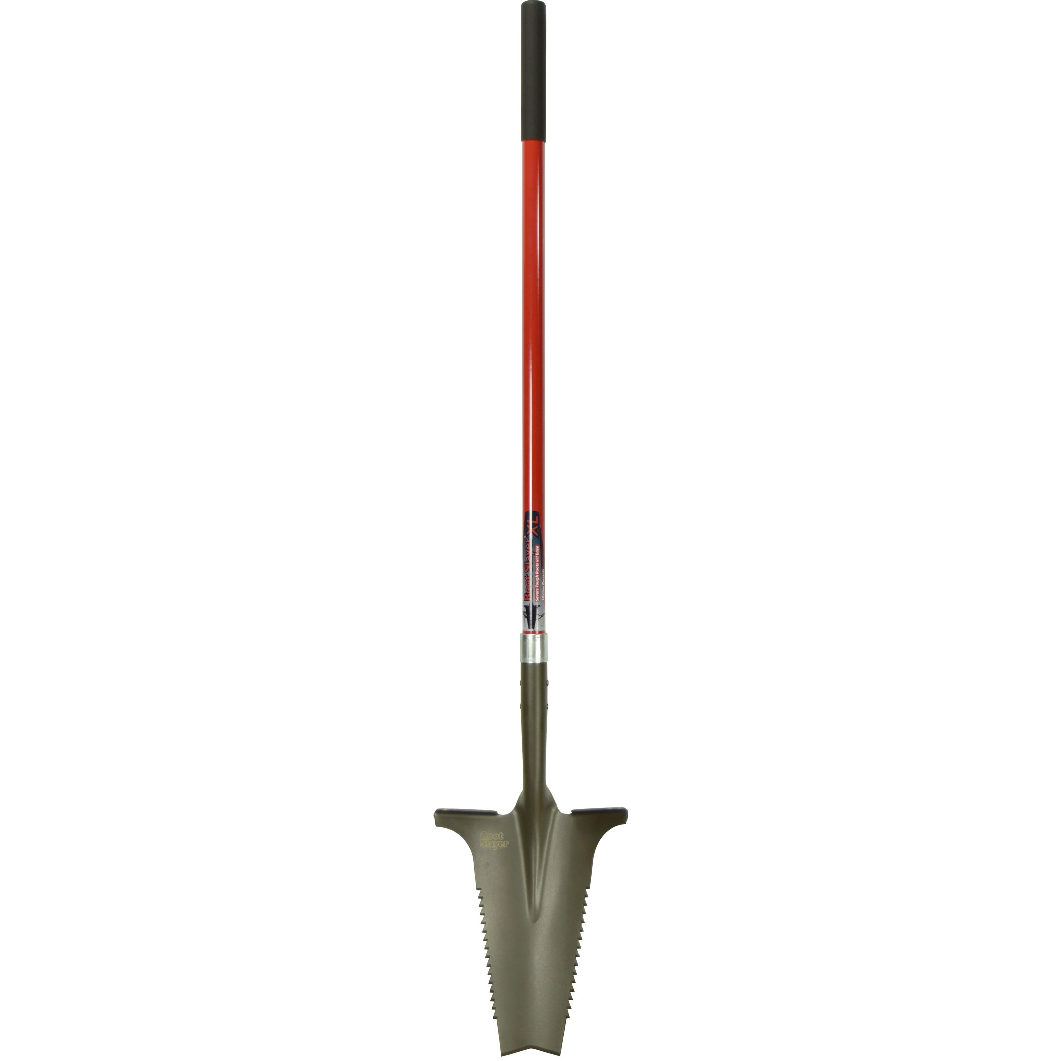 Radius Root Slayer Shovel XL