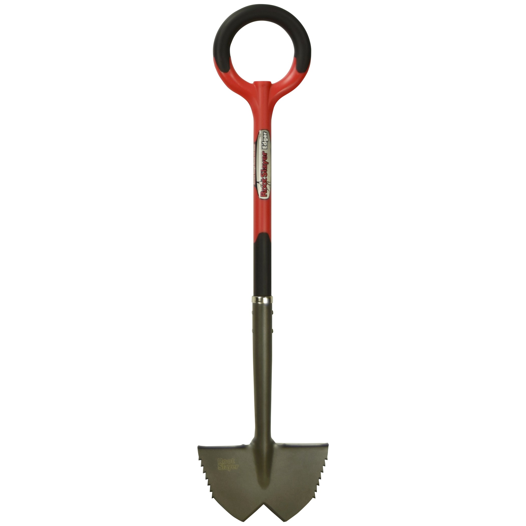 Radius Root Slayer Edger — priced per each; minimum 5; multiples of 5