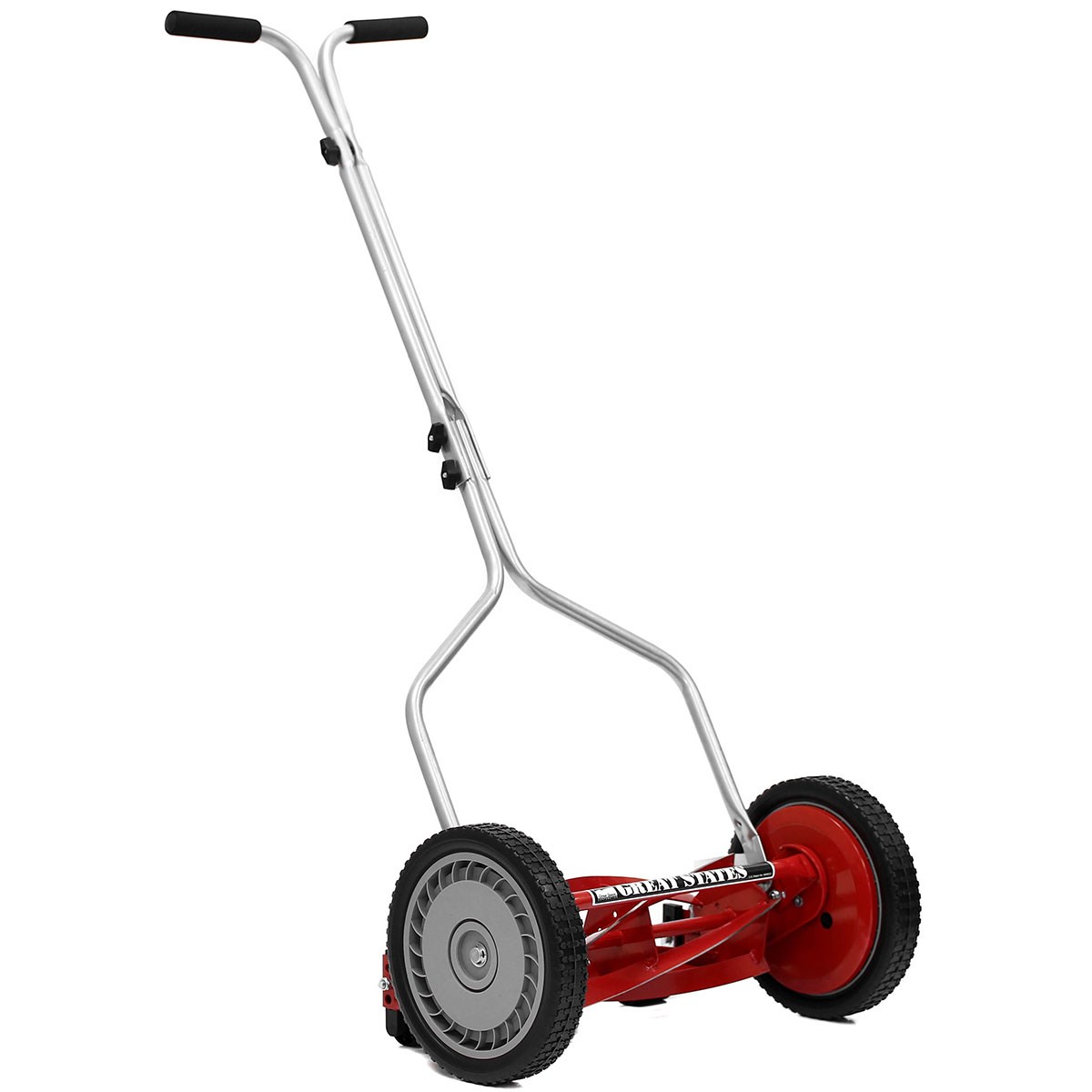 Great States Reel Lawn Mower