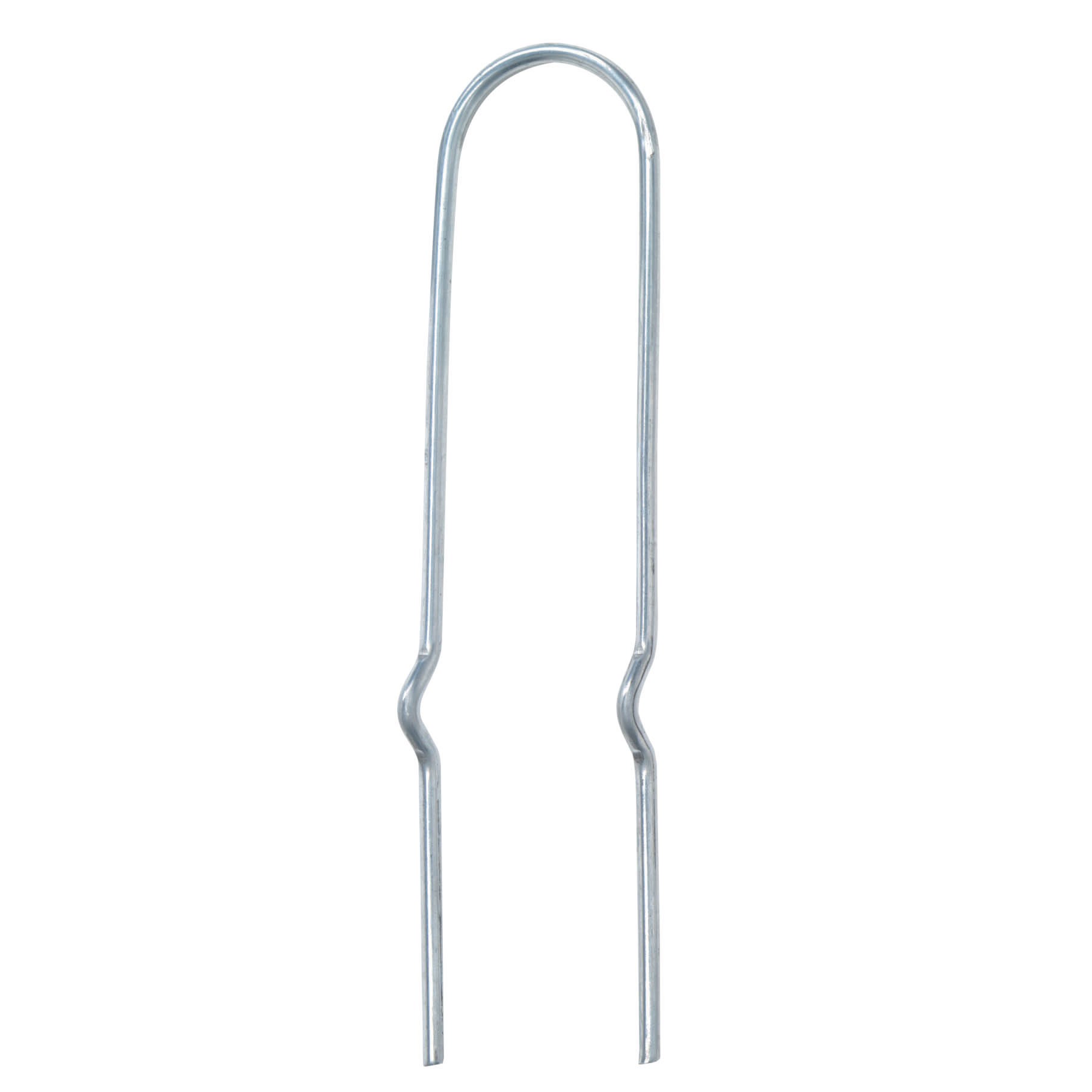 Rain Bird Galvanized Stakes 1/2" 10pk