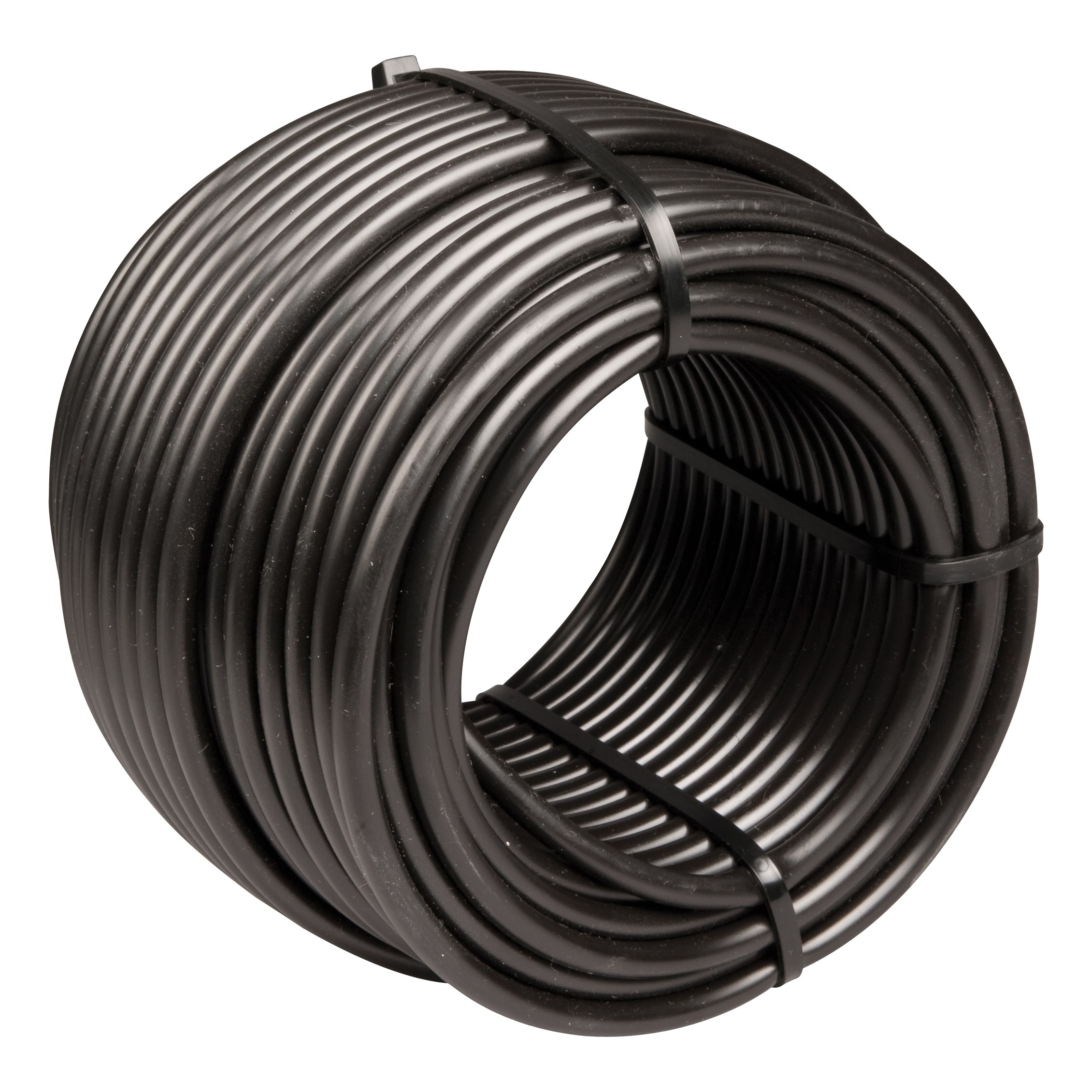 Rain Bird 1/4" Tubing 100' — priced per each; minimum 4; multiples of 4