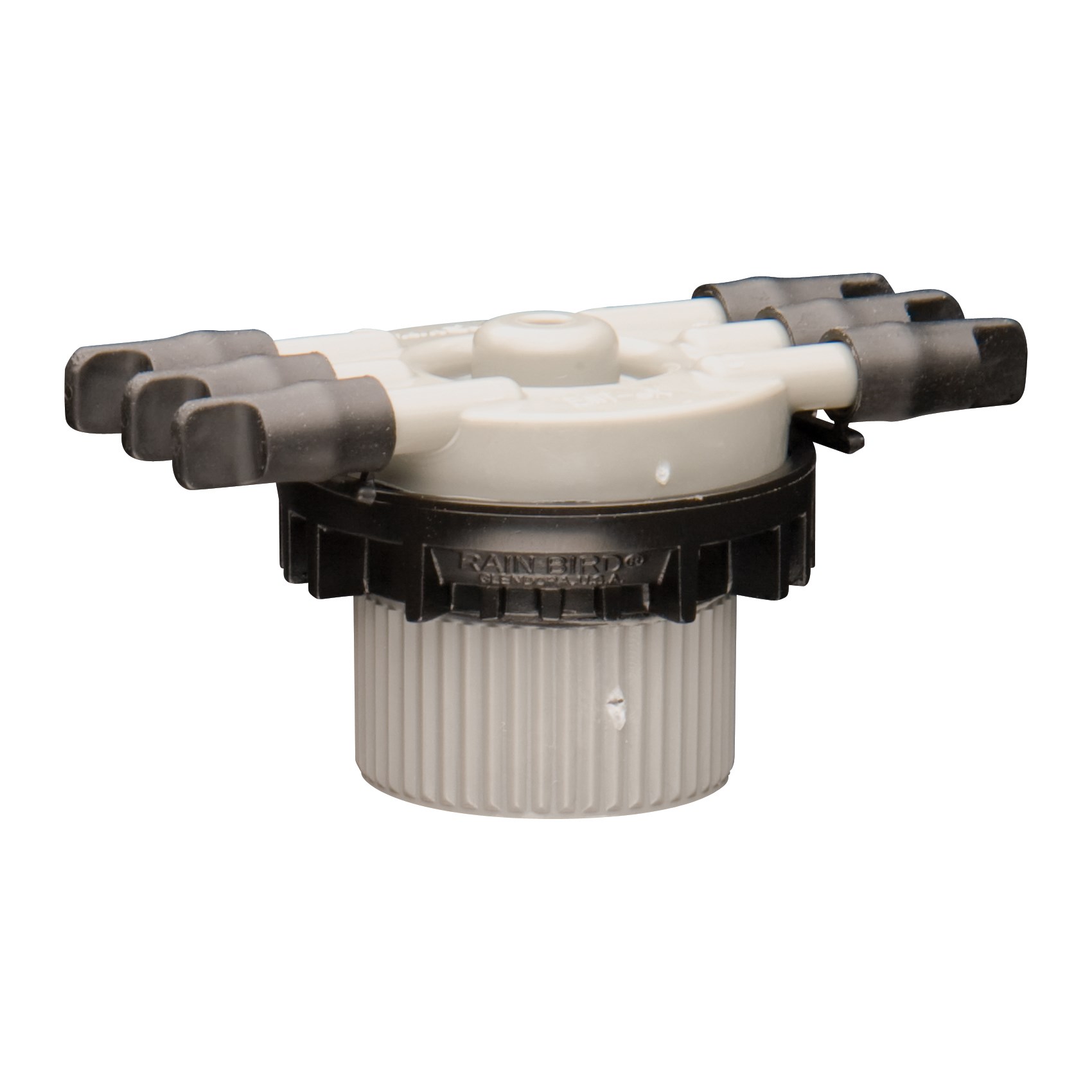 Rain Bird Manifold 6 Port Free Flow — priced per each; minimum 10; multiples of 10