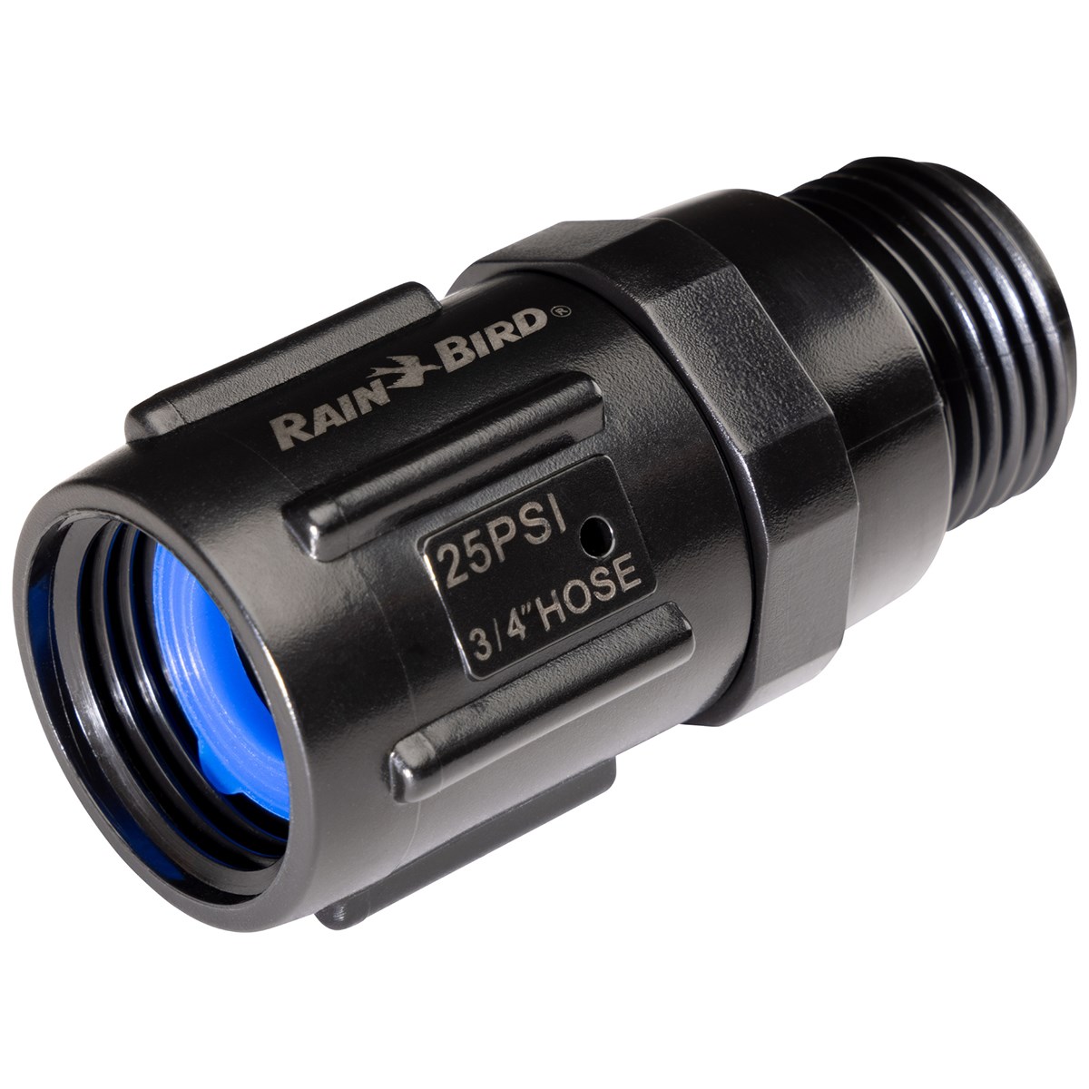 Rain Bird 3/4" FHT 25 PSI Regulator — priced per each; minimum 25; multiples of 25