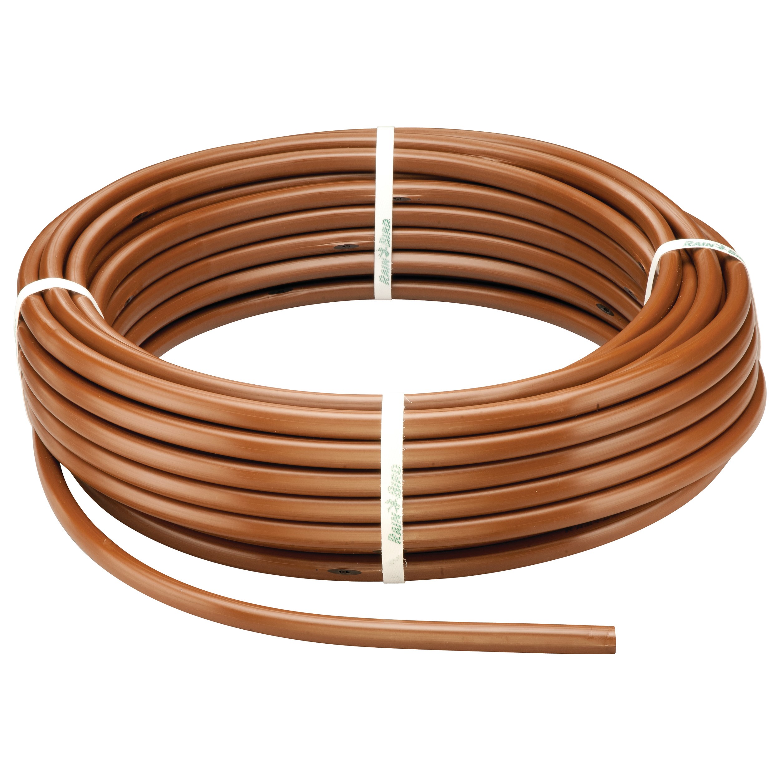 Rain Bird 1/4" Emitter Tubing 50' — priced per each; minimum 4; multiples of 4