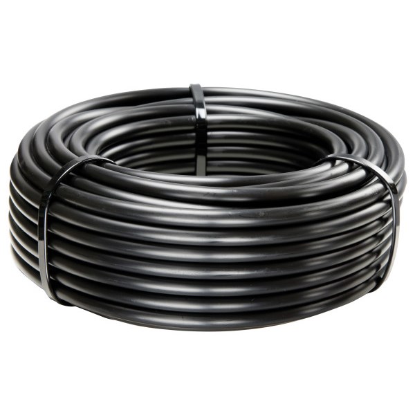 Rain Bird 1/4" Blank Tubing 50'