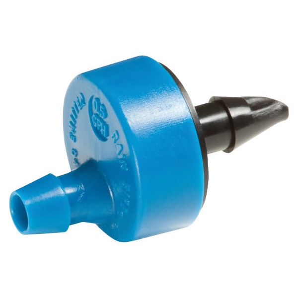 Rain Bird 10pk.5gph Dripper — Single Unit
