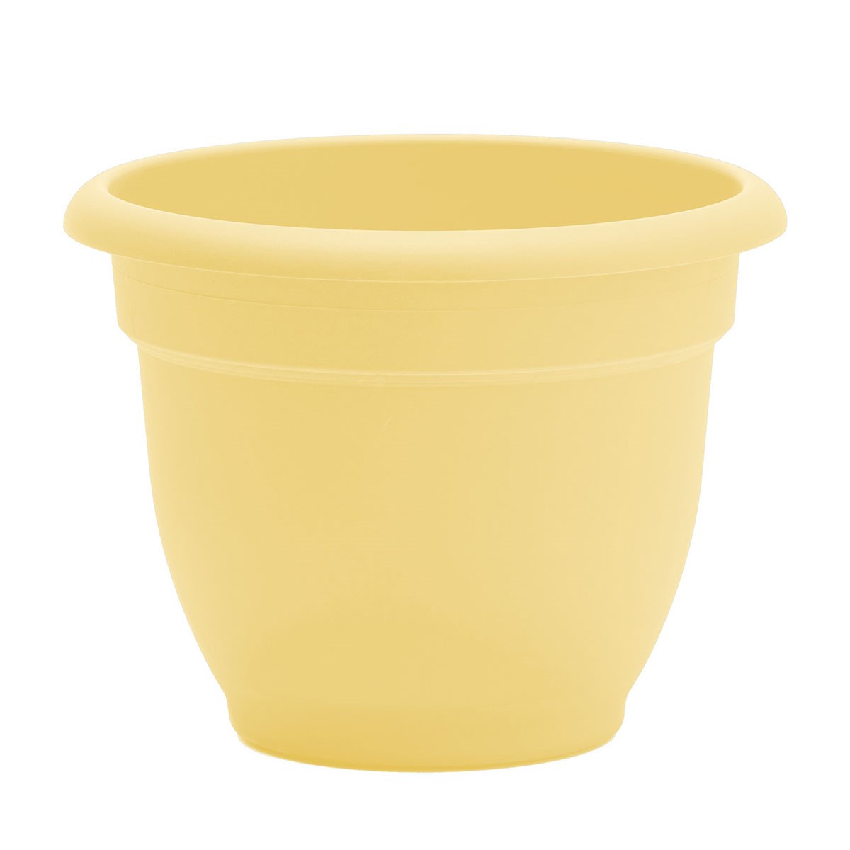 Bloem 10" Ariana Planter Daffodil