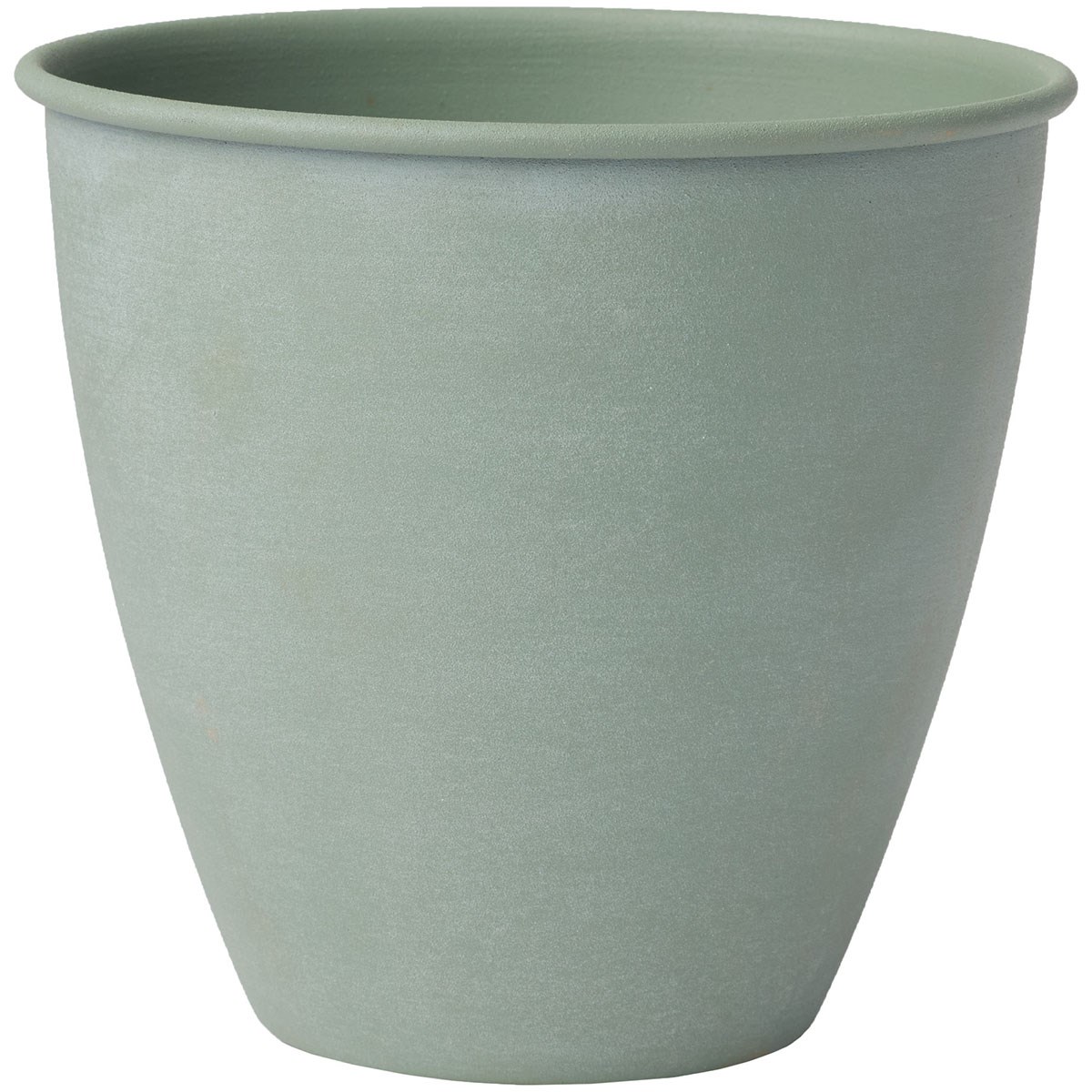 Bloem 10" Arbor Basil Metal Planter