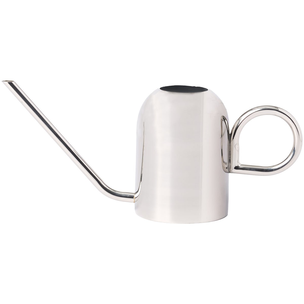 Bloem 1.5L Crane Watering Can Silver