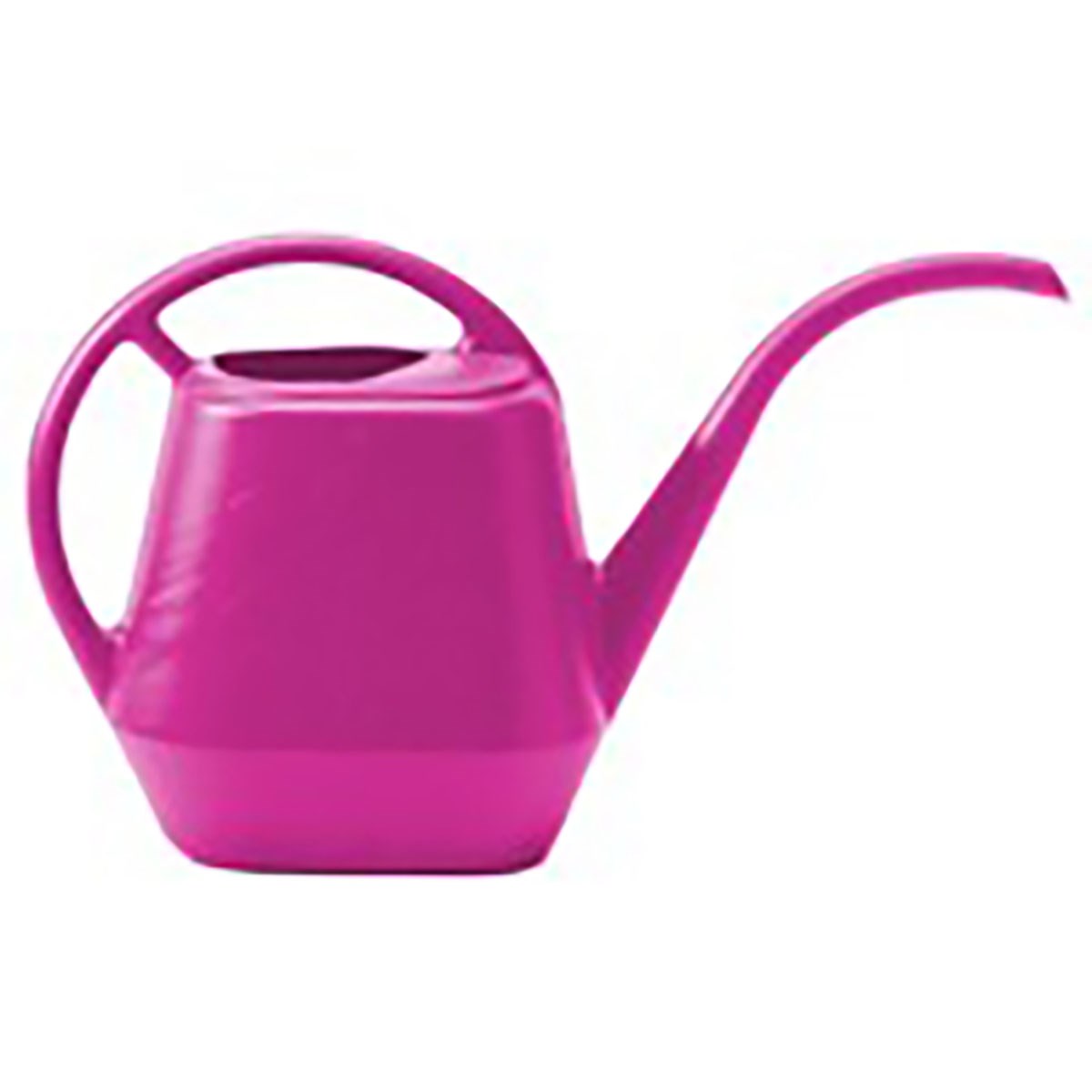 Bloem 144oz Aquarite Watering Can Fushia