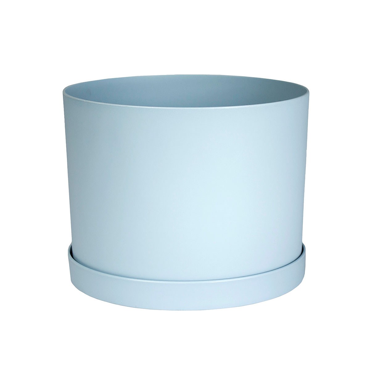 Bloem 12" Mathers Planter Blue