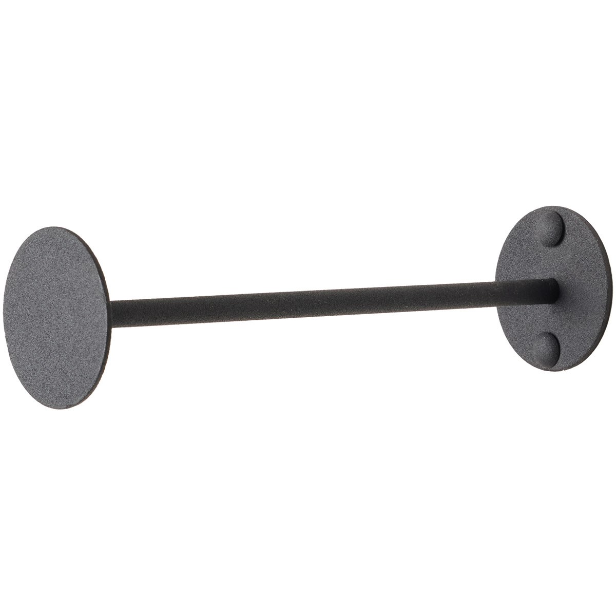 Bloem Revel Plant Hanger Black — priced per each; minimum 6; multiples of 6