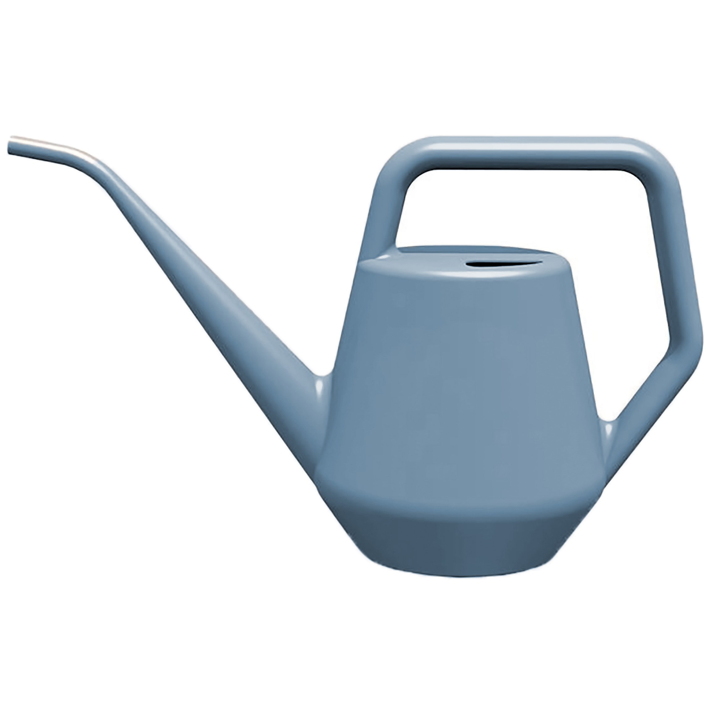 Bloem 1.5L Watering Can Sparrow Blue/Grey — priced per each; minimum 12; multiples of 12