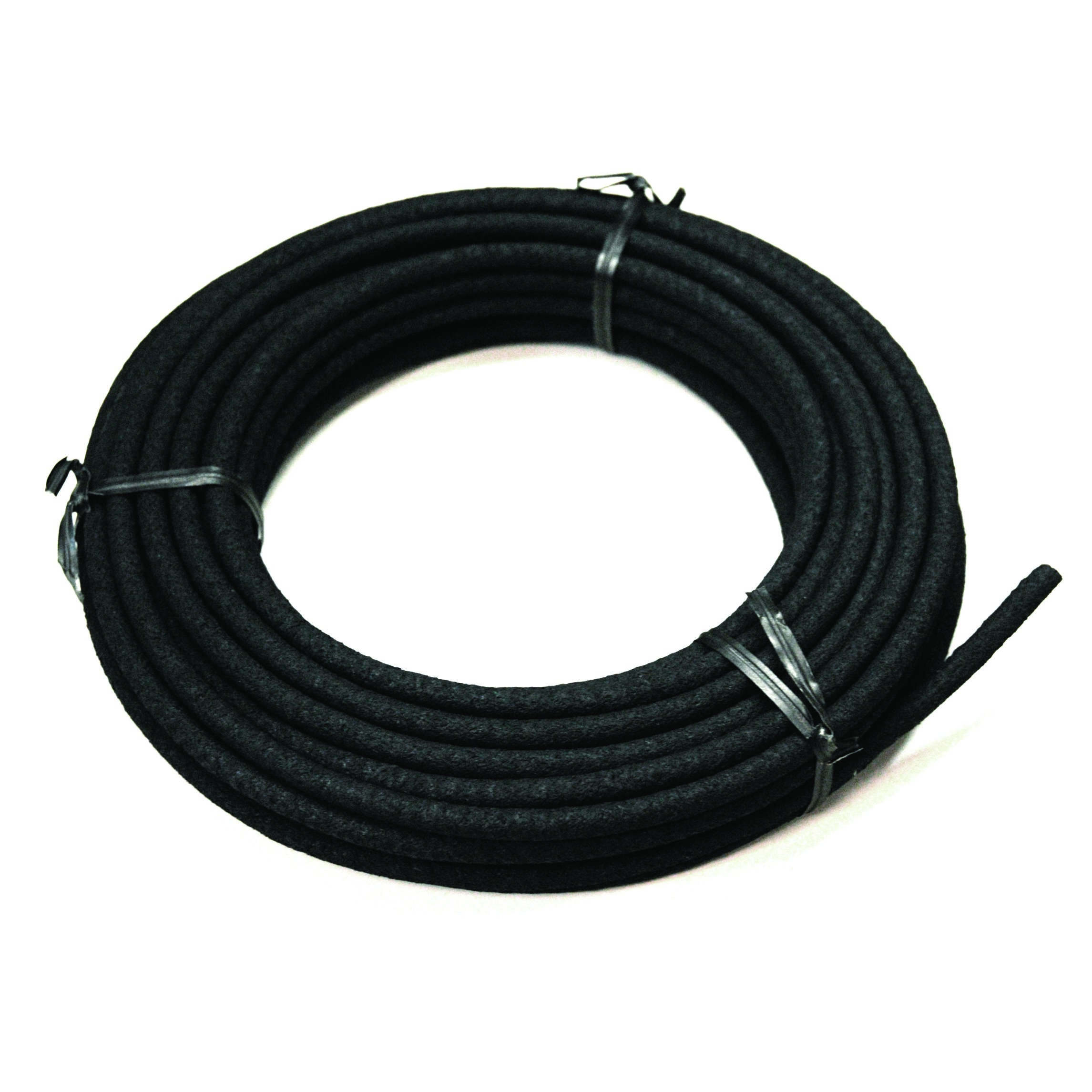 Rain Drip 1/4" Porous Soaking Tube 50' Coil — priced per each; minimum 10; multiples of 10