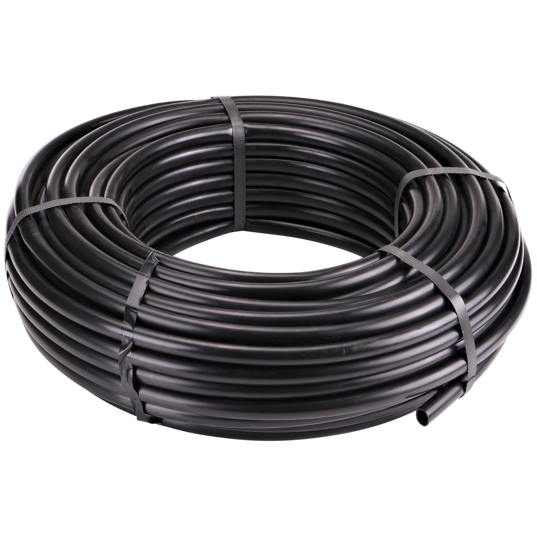 Rain Drip 1/2"x200' Bulk Poly Hose — priced per each; minimum 5; multiples of 5