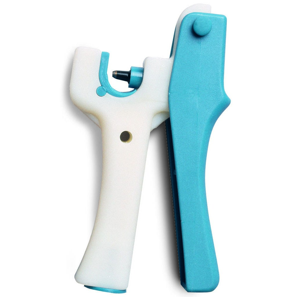 Rain Drip Pro Hole Punch — priced per each; minimum 10; multiples of 10