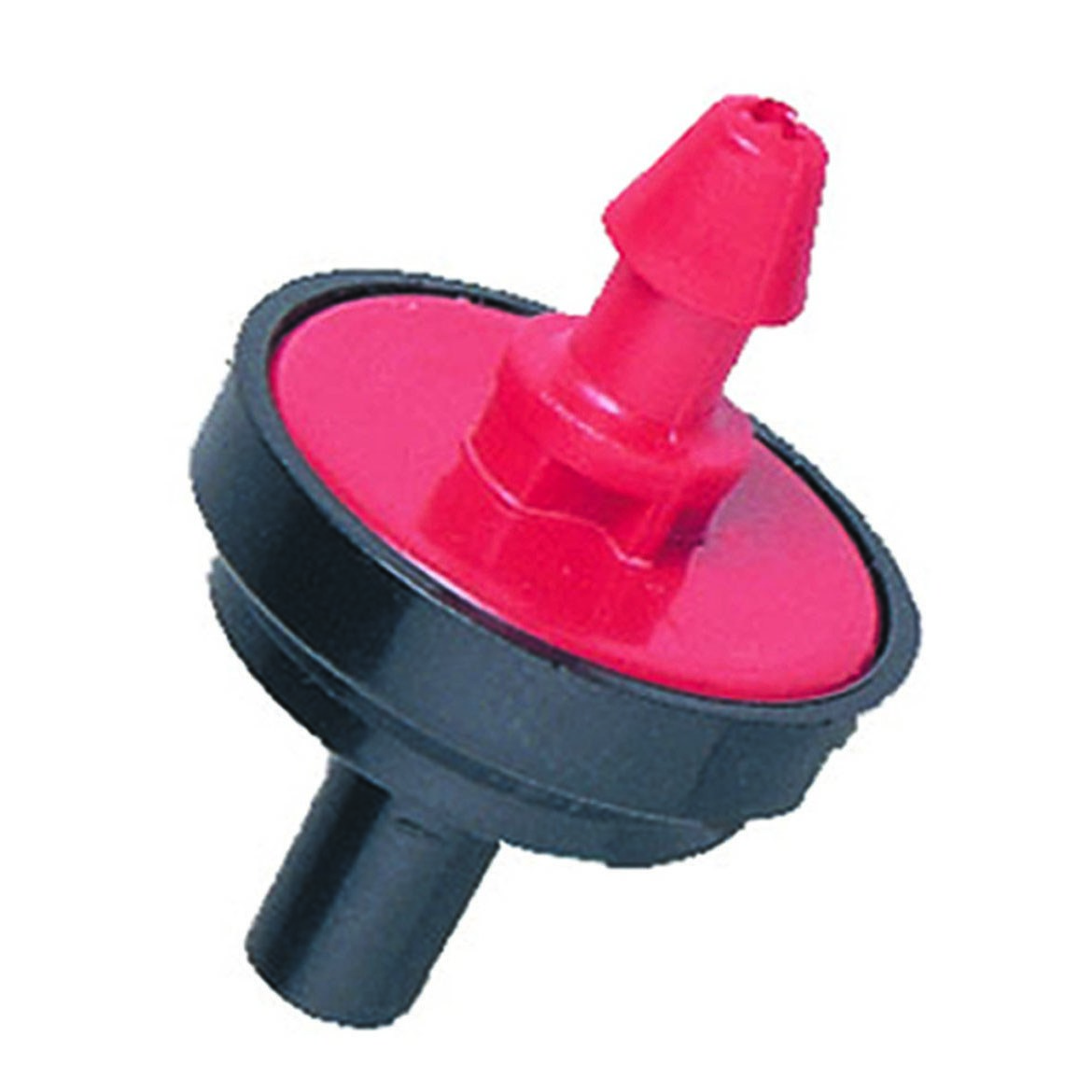 Rain Drip.5GPH pc Drippers 10 Drippers/Card — Single Unit