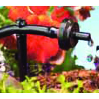Rain Drip 1GPH pc Drippers 10 Drippers/Card