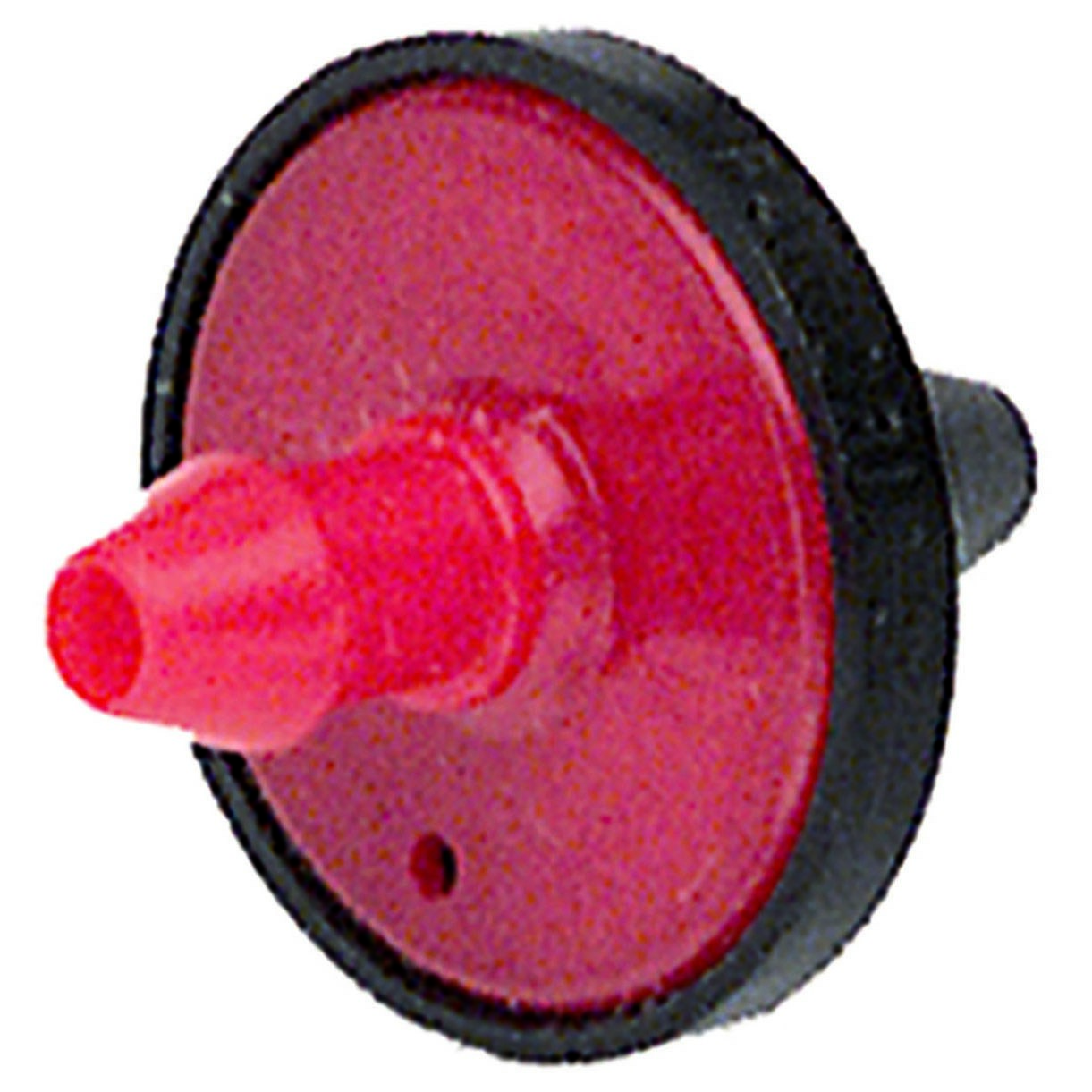 Rain Drip.5GPH Mini Inline Drippers 10/Card — Single Unit