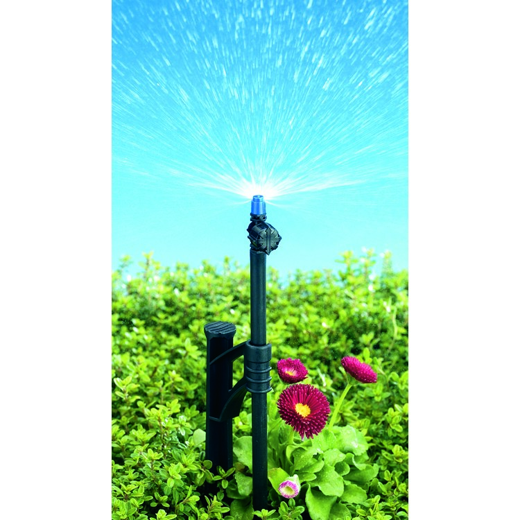 Rain Drip Half Circle Adj Spray 7GPH