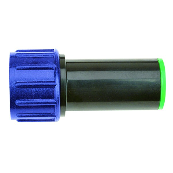 Rain Drip 3/4 Hose Thread SWVLX 1/2"ADT — priced per each; minimum 10; multiples of 10