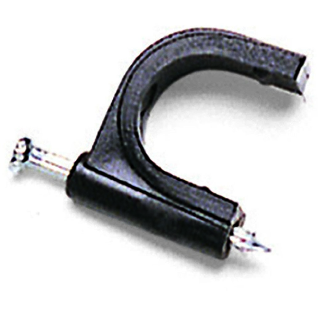 Rain Drip 1/2"-5/8" Hose Support Clamp — priced per each; minimum 10; multiples of 10