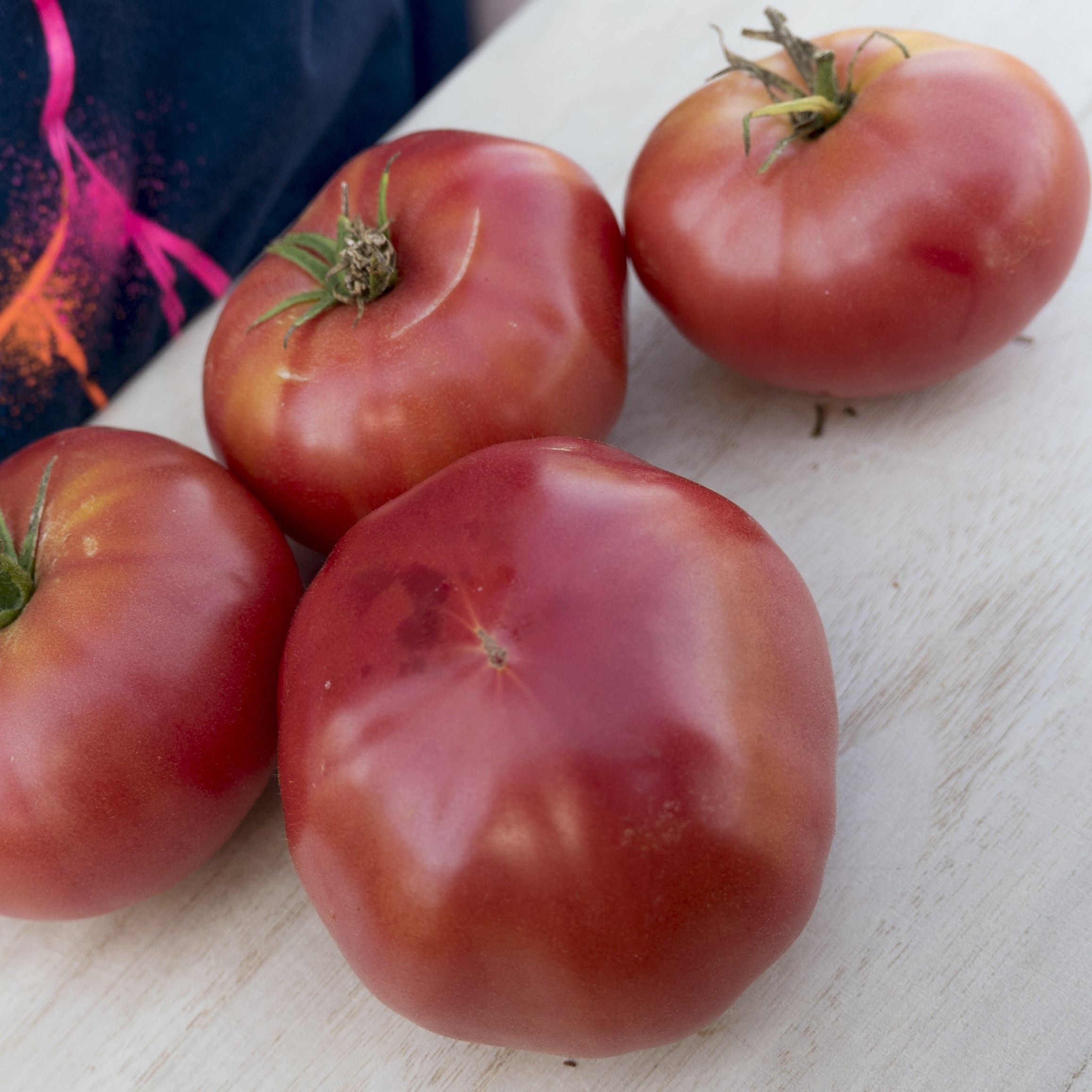 Tomato, Mortgage Lifter 100 Seed Count
