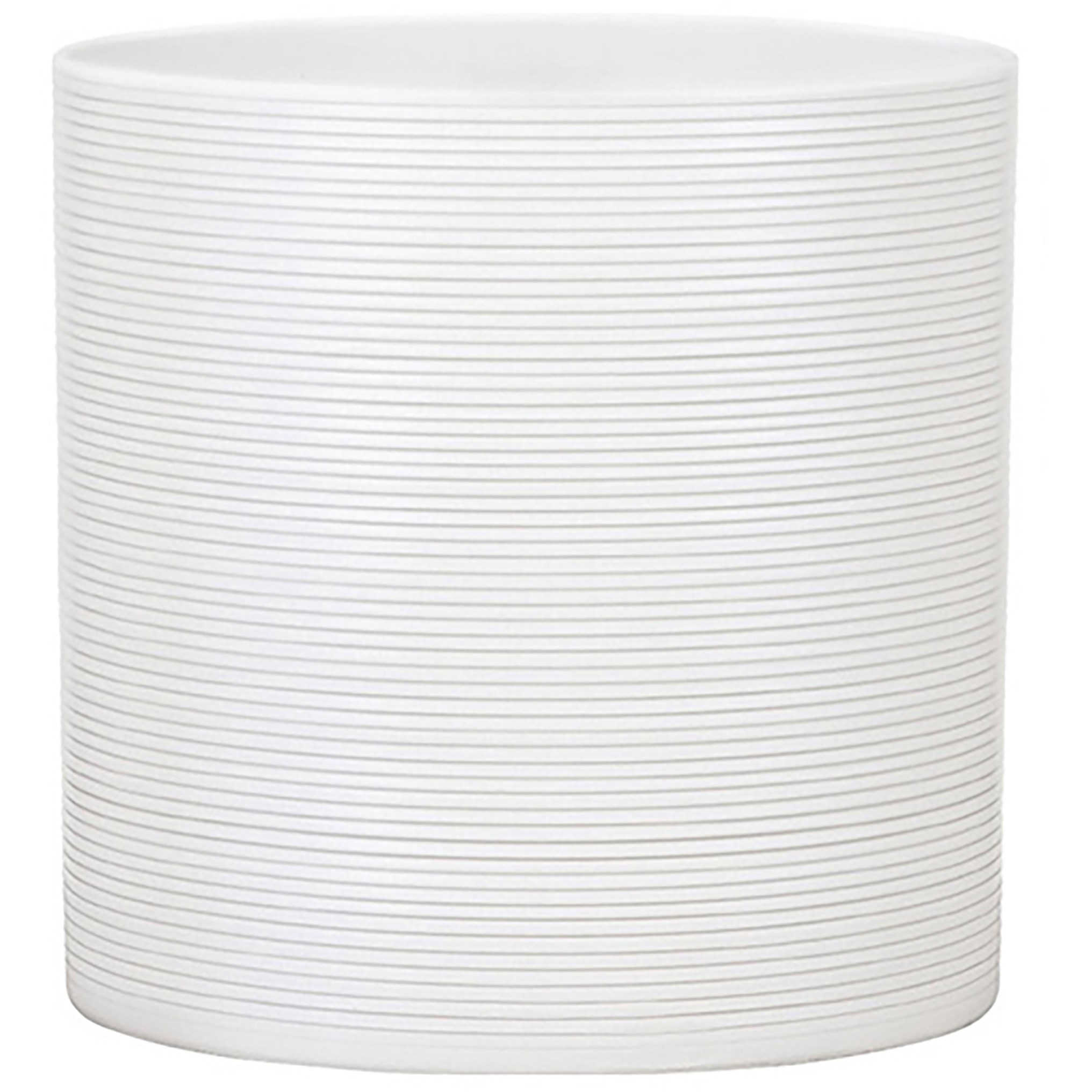 Scheurich 6.25" Panna Cover Pot 828/16 — priced per each; minimum 3; multiples of 3