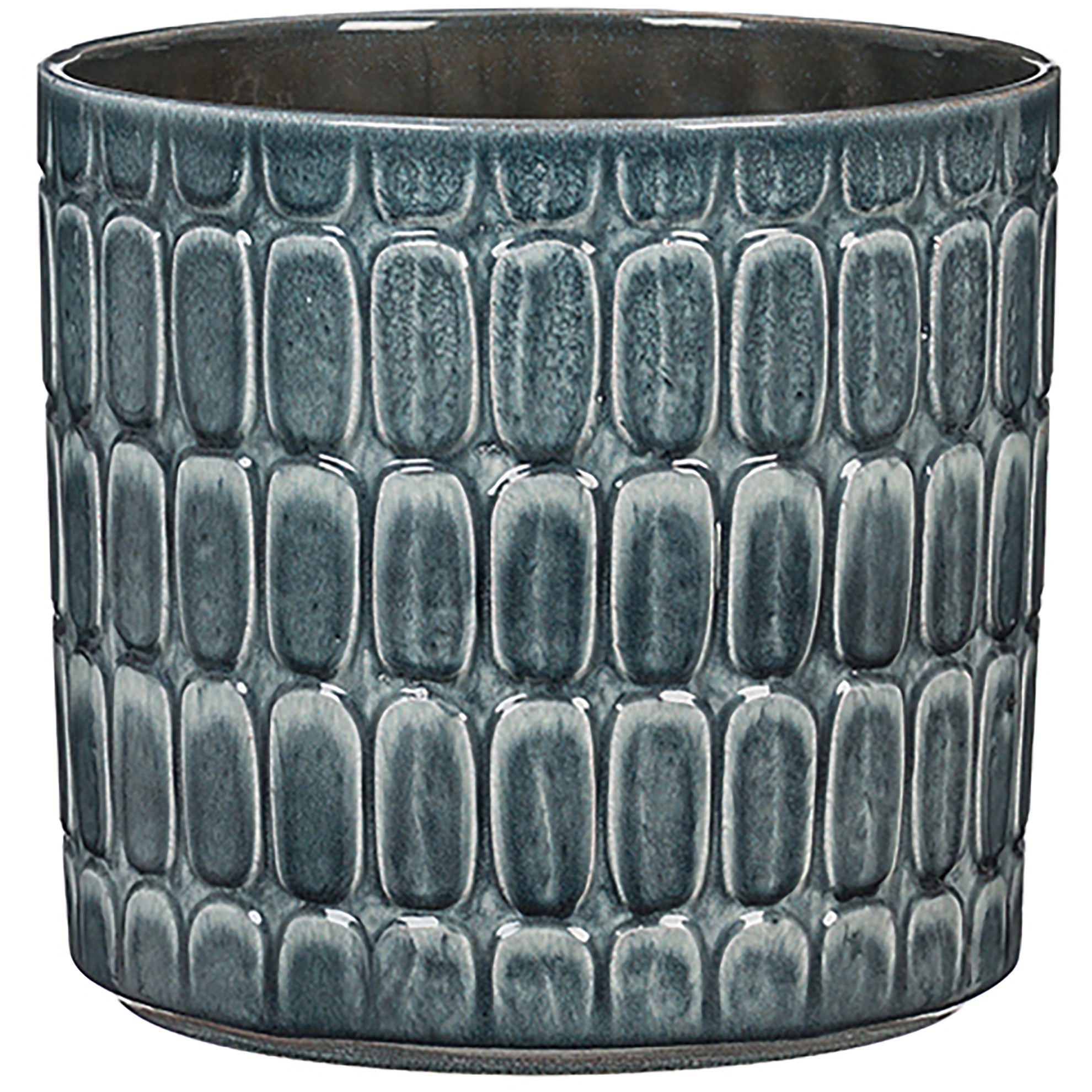 Scheurich 6.25" Alma 878/16 Planter — priced per each; minimum 3; multiples of 3