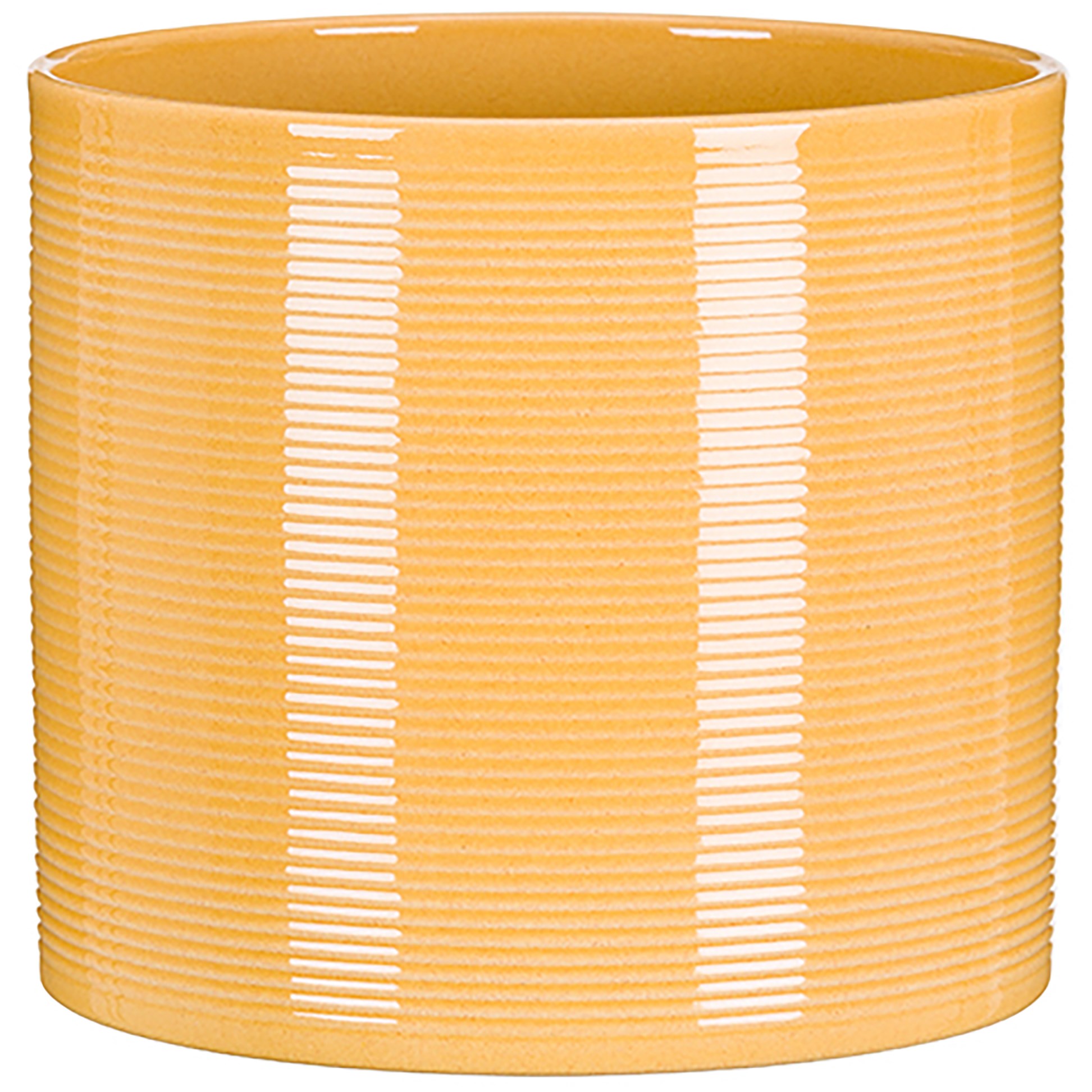 Scheurich 4.75" Zabaione 828/12 Planter — priced per each; minimum 6; multiples of 6