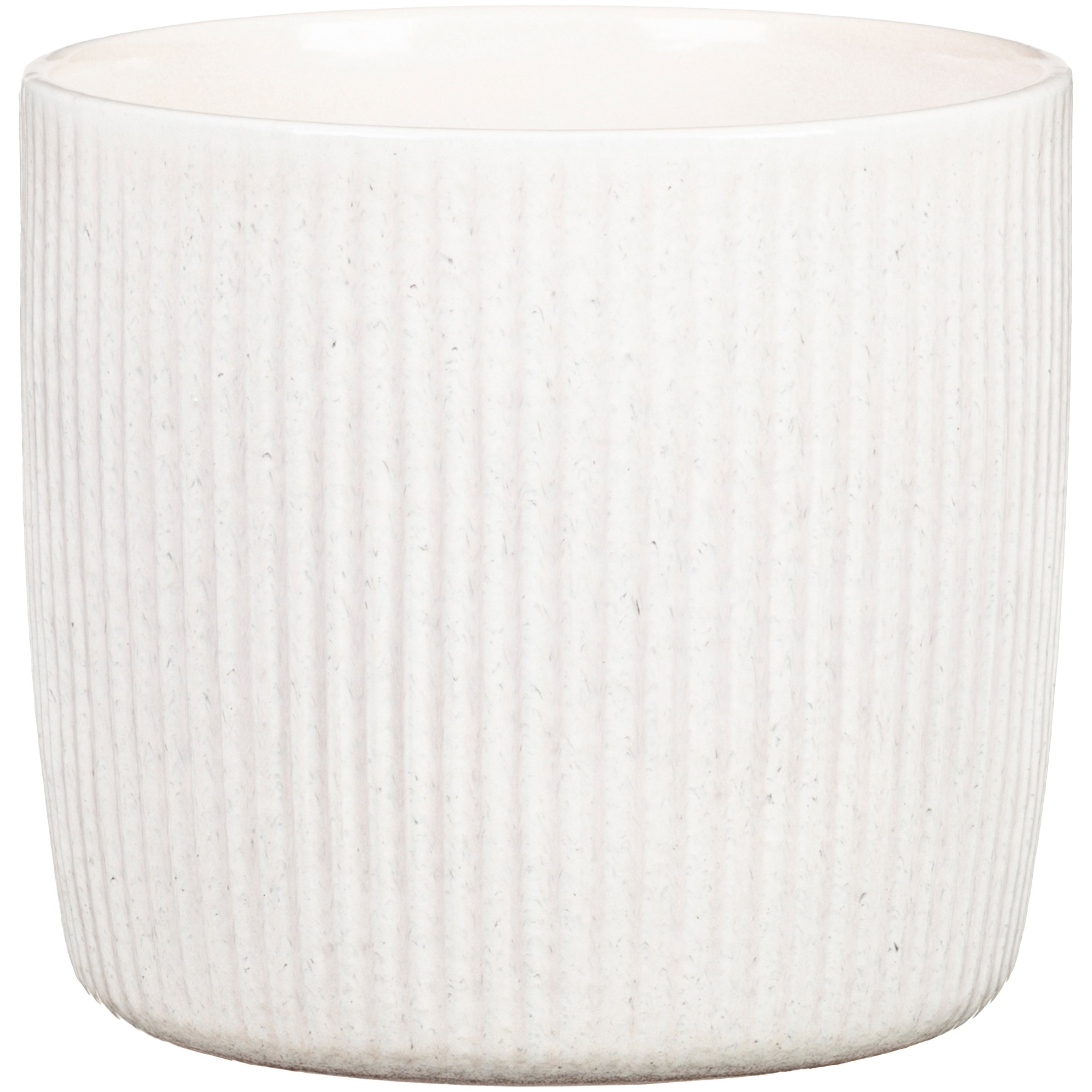 Scheurich 5" Perla 909/13 Planter — priced per each; minimum 5; multiples of 5