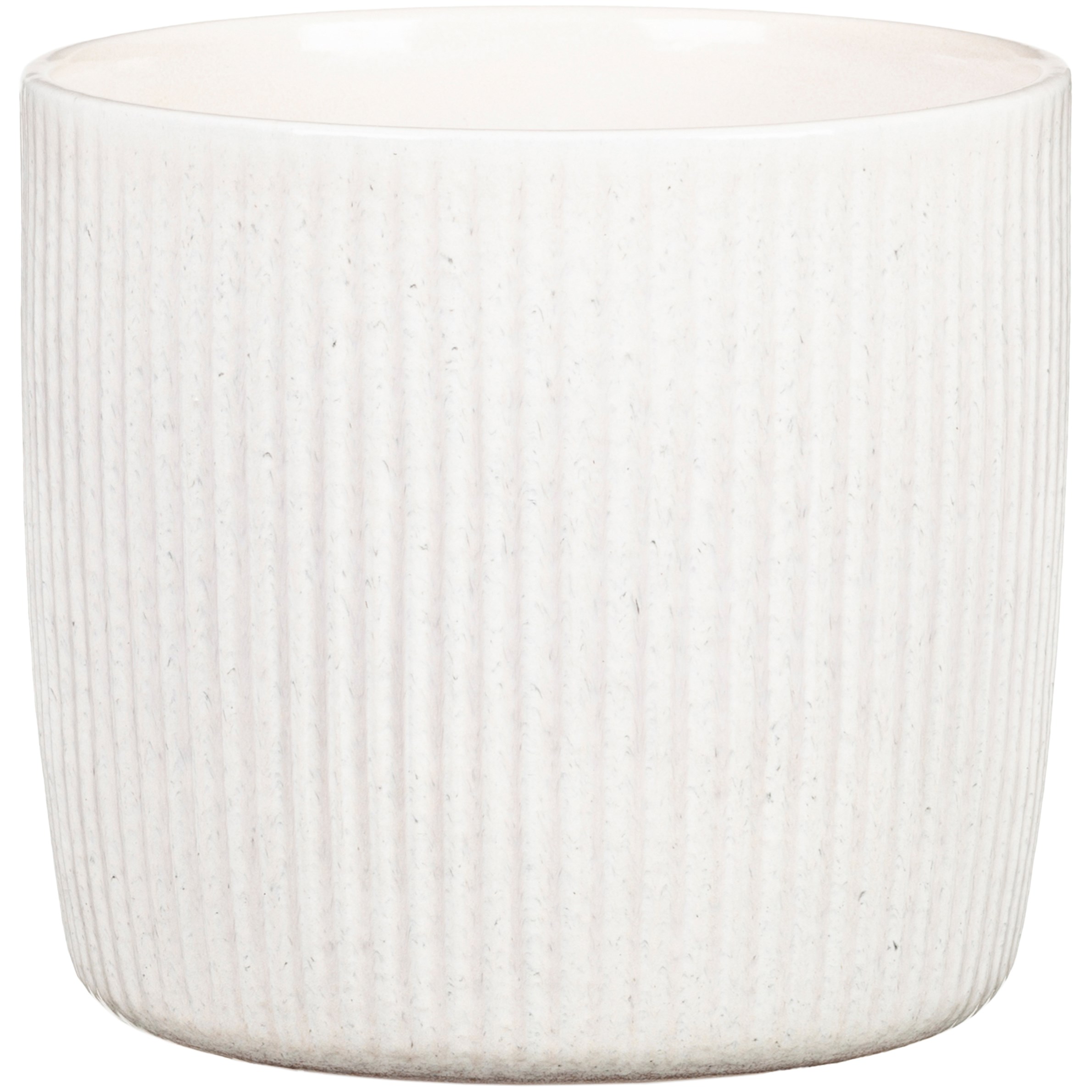 Scheurich 6" Perla 909/15 Planter — priced per each; minimum 4; multiples of 4
