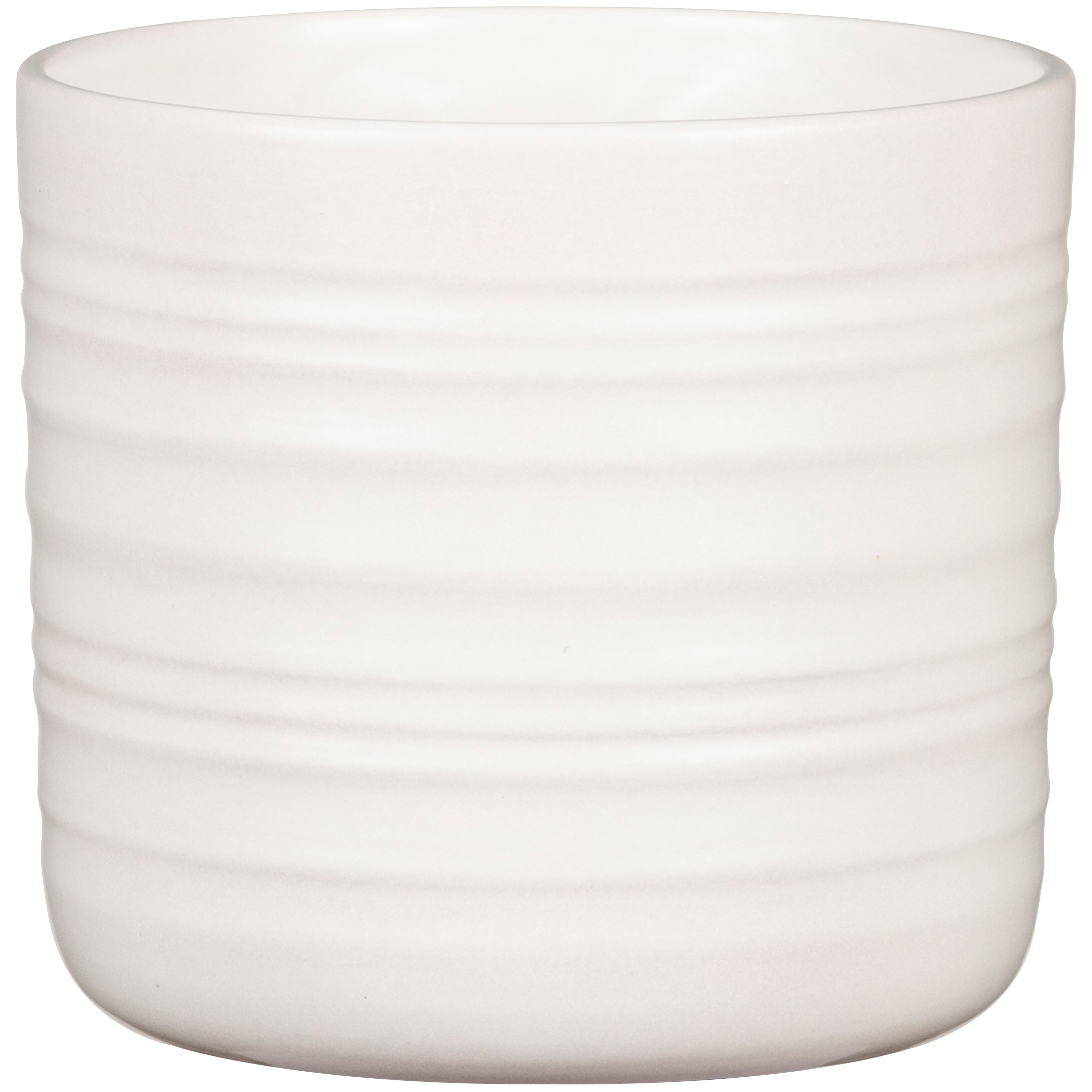Scheurich 4.75" Soft Wool 850/12 Planter — priced per each; minimum 6; multiples of 6